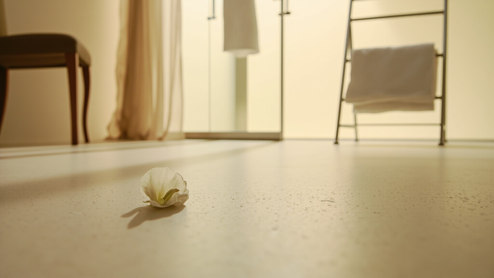 Rain by Clean. Atmospheric mood