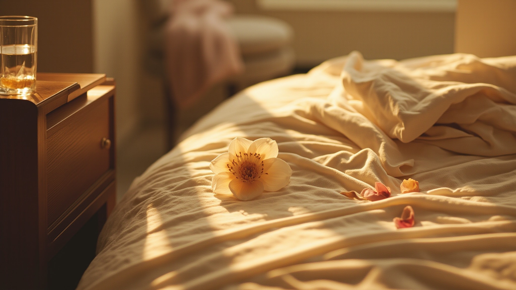 Reserve Lush Fleur by Clean. Atmospheric mood