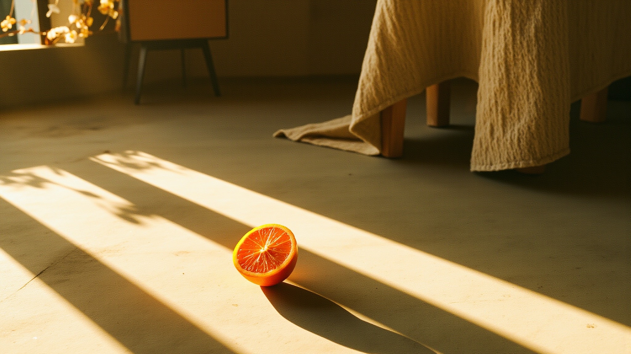 Summer Sun by Clean. Atmospheric mood