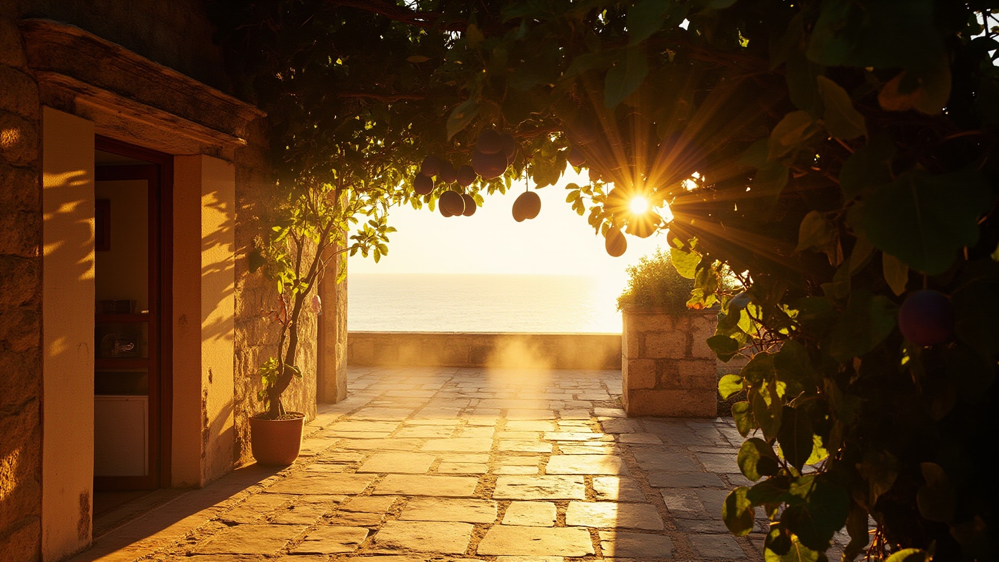 Clifton by Adamo Parfum. Atmospheric mood