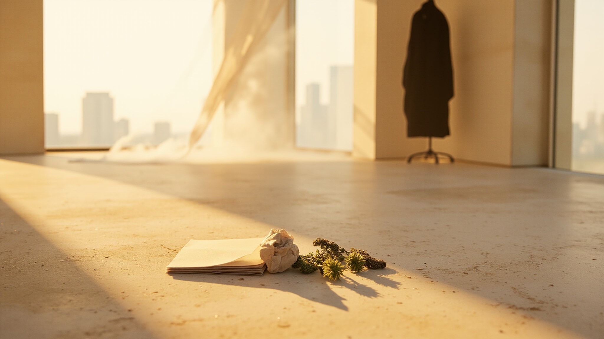 Aromatics Elixir by Clinique PERFUME. Atmospheric mood