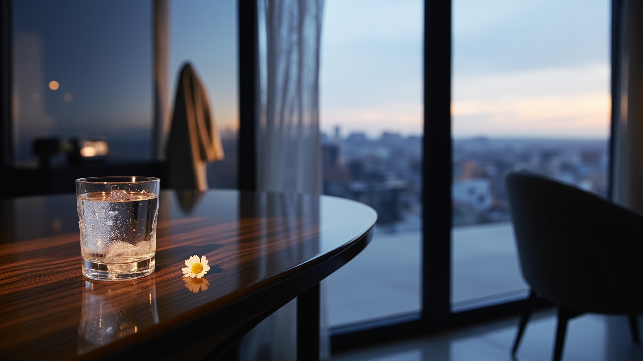 Aromatics Elixir (Eau de Parfum) by Clinique. Atmospheric mood