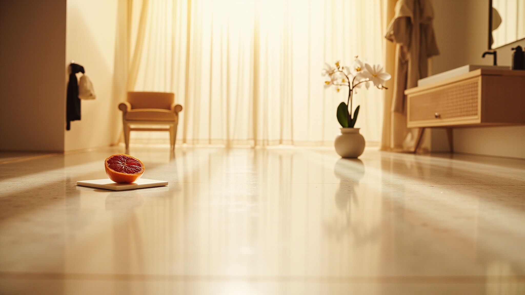 Clinique Happy by Clinique. Atmospheric mood