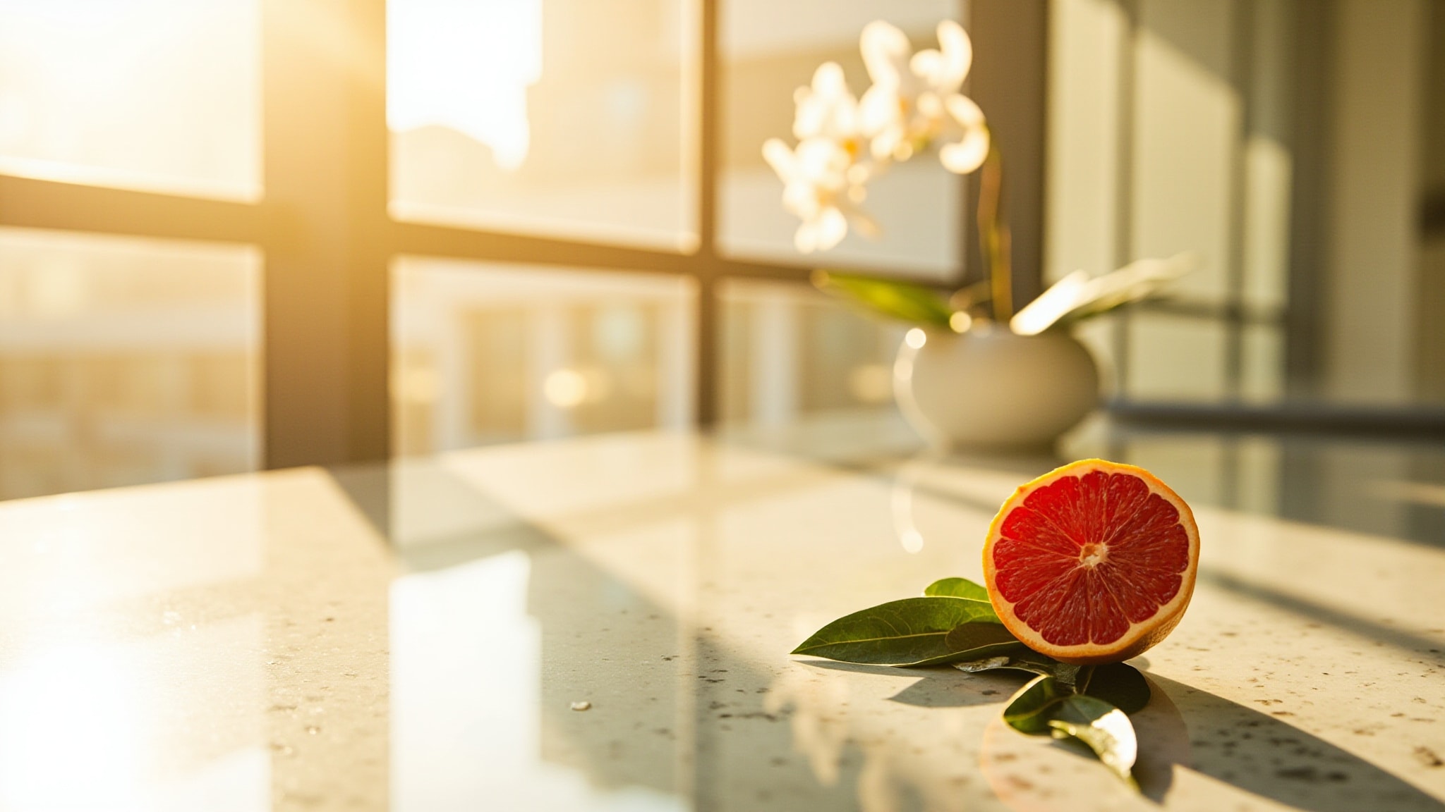 Clinique Happy Holiday by Clinique. Atmospheric mood
