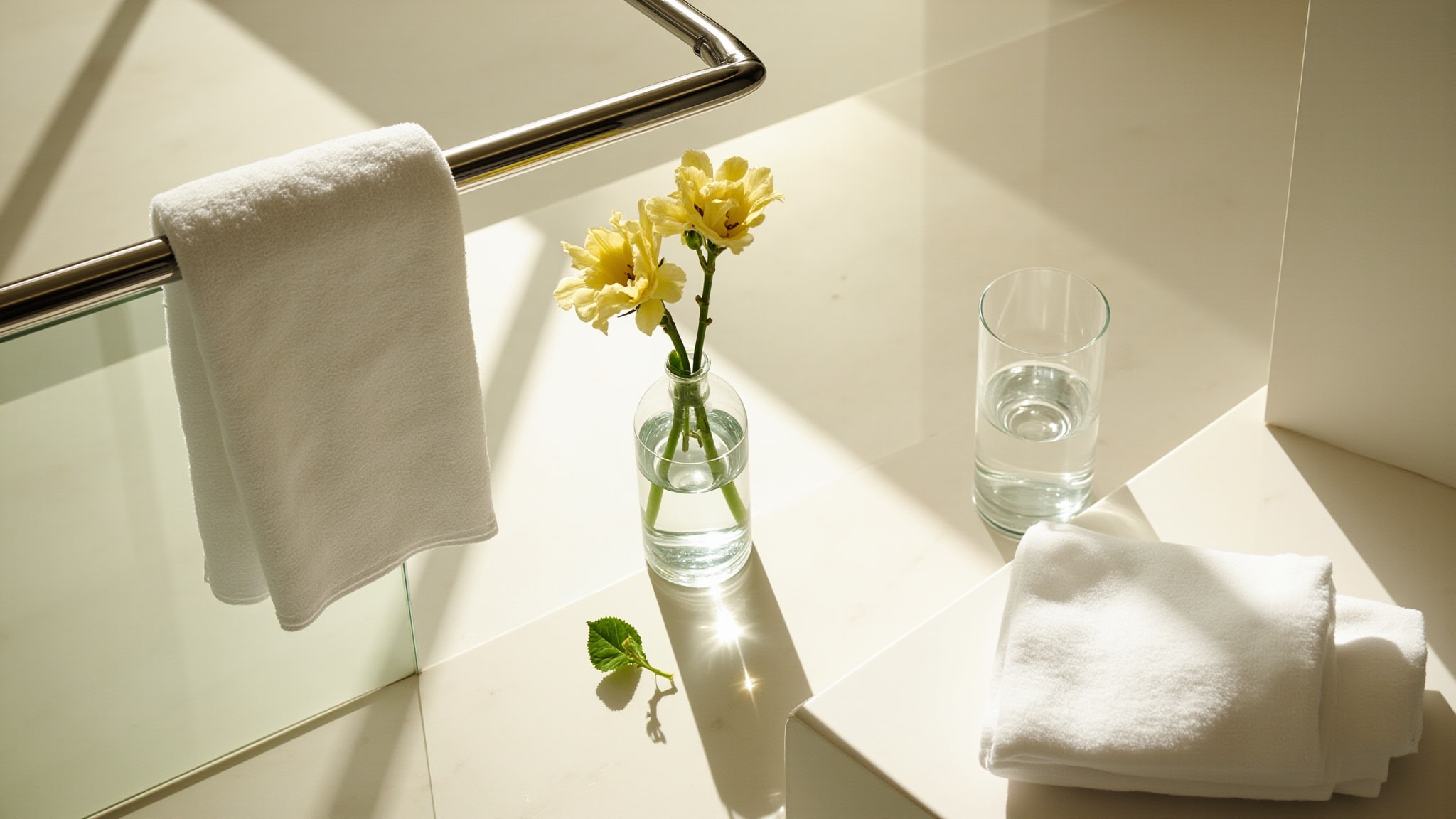 Clinique Happy In Bloom 2014 by Clinique. Atmospheric mood