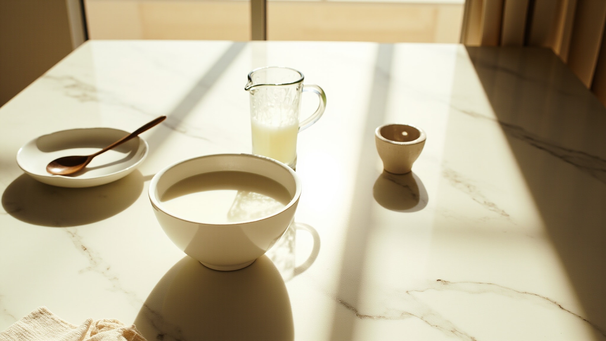 Simply Clinique by Clinique. Atmospheric mood