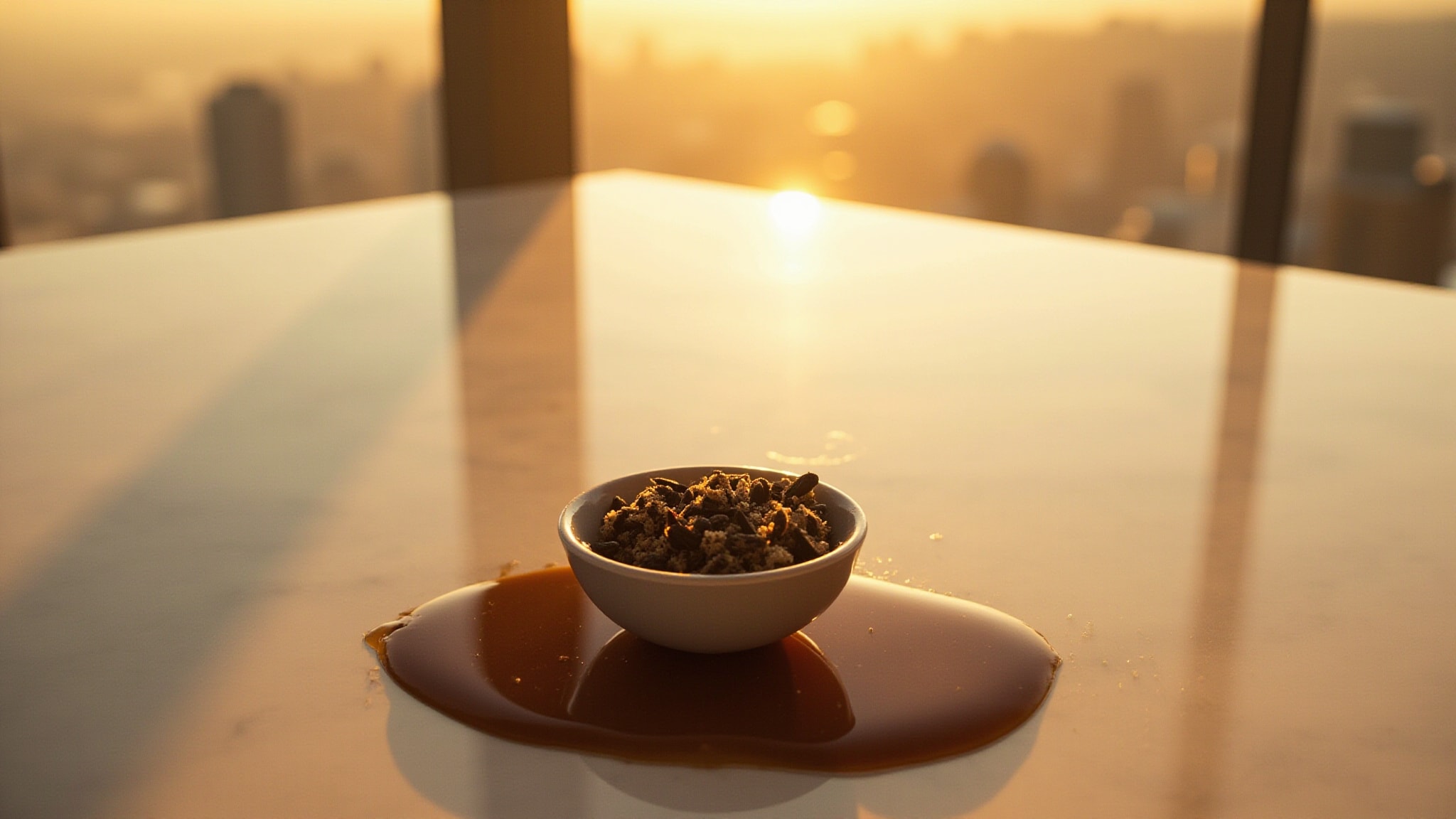 E for Men Gourmand Oriental With Sweet Clove by Clive Christian. Atmospheric mood