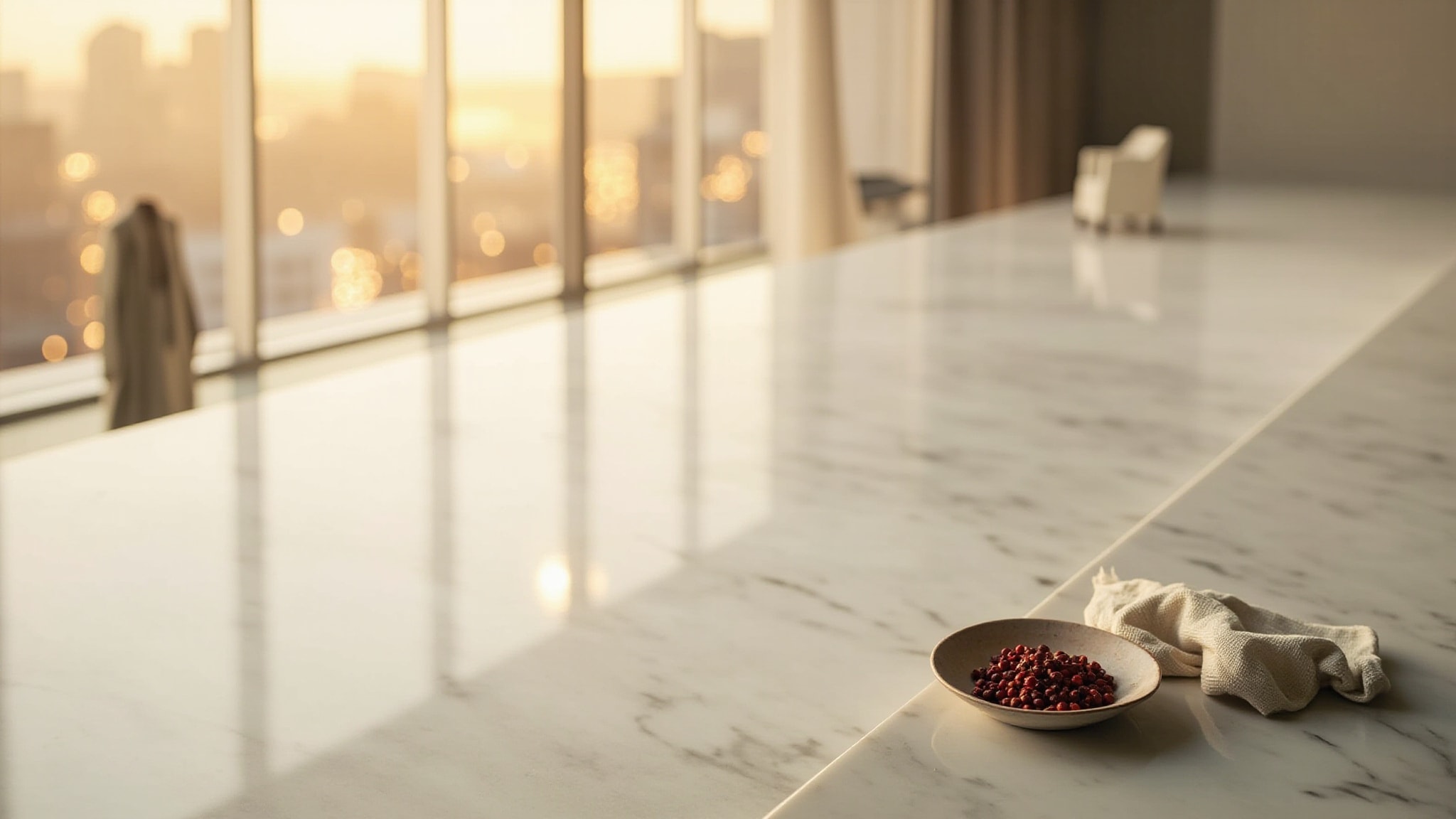 X Twist Sichuan Pepper by Clive Christian. Atmospheric mood
