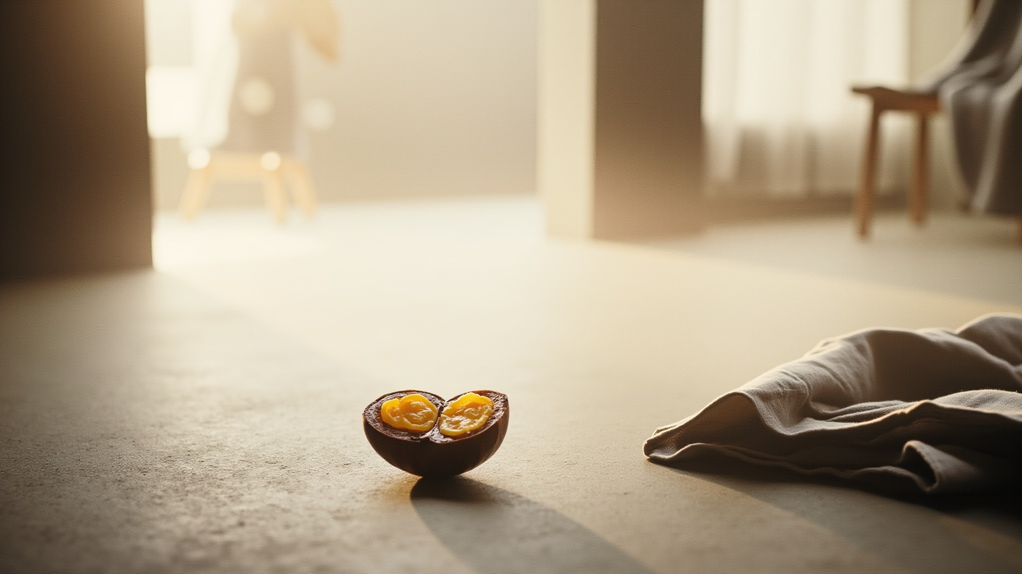 Castaña by Cloon Keen Atelier. Atmospheric mood