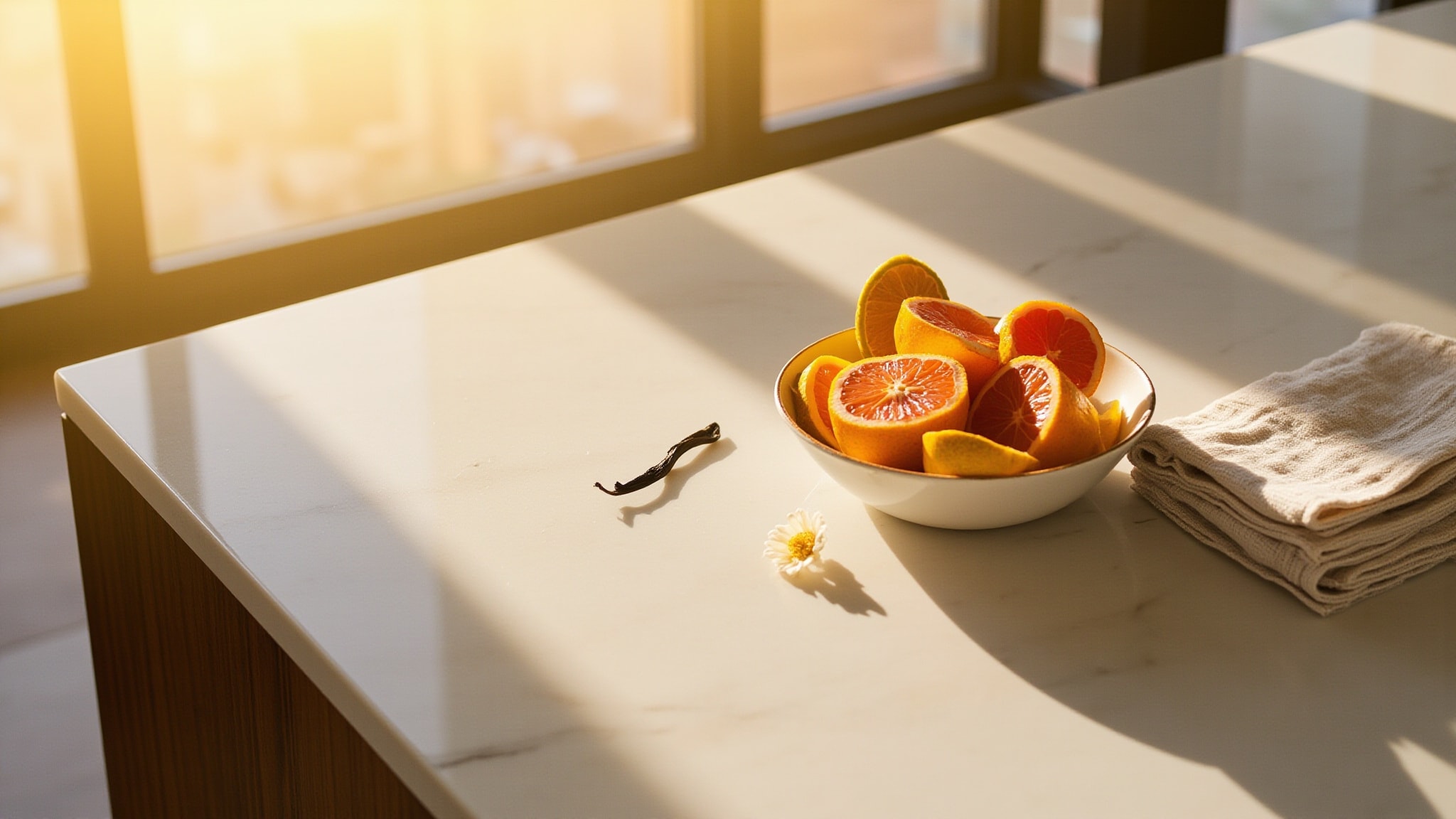 Leo by CnR Create. Atmospheric mood