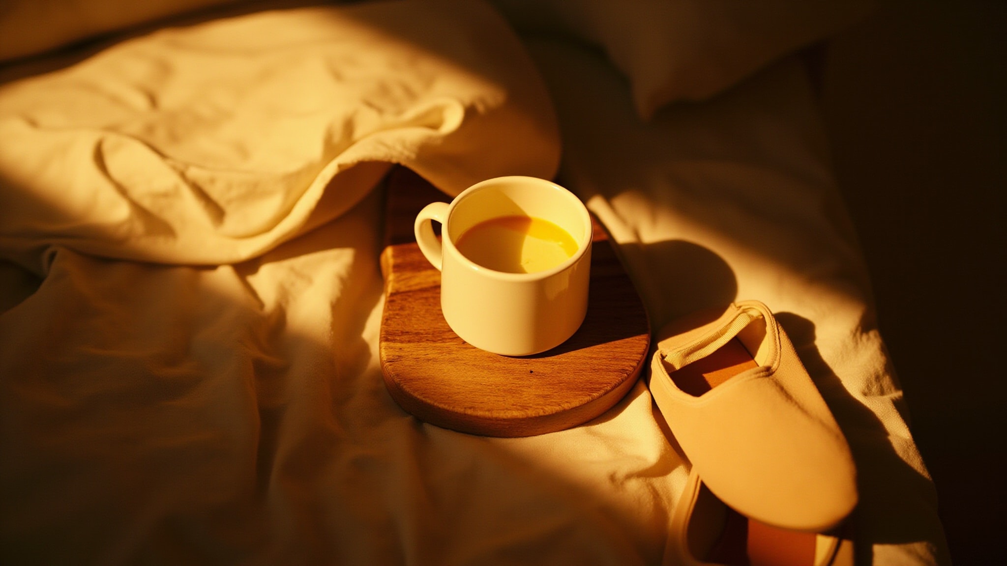 Cocoa & Latte by Zara. Atmospheric mood