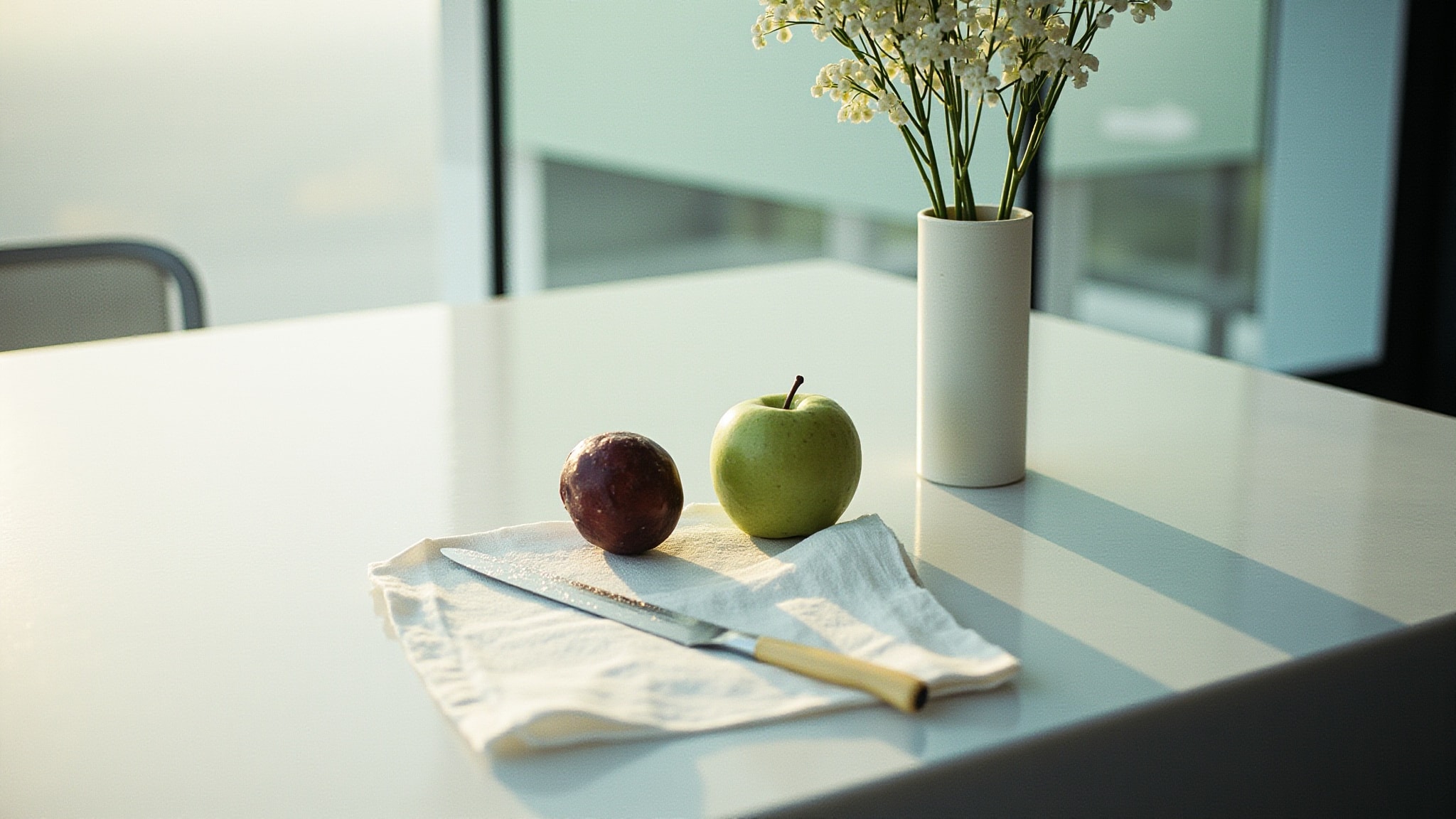 Khizan by Colish. Atmospheric mood
