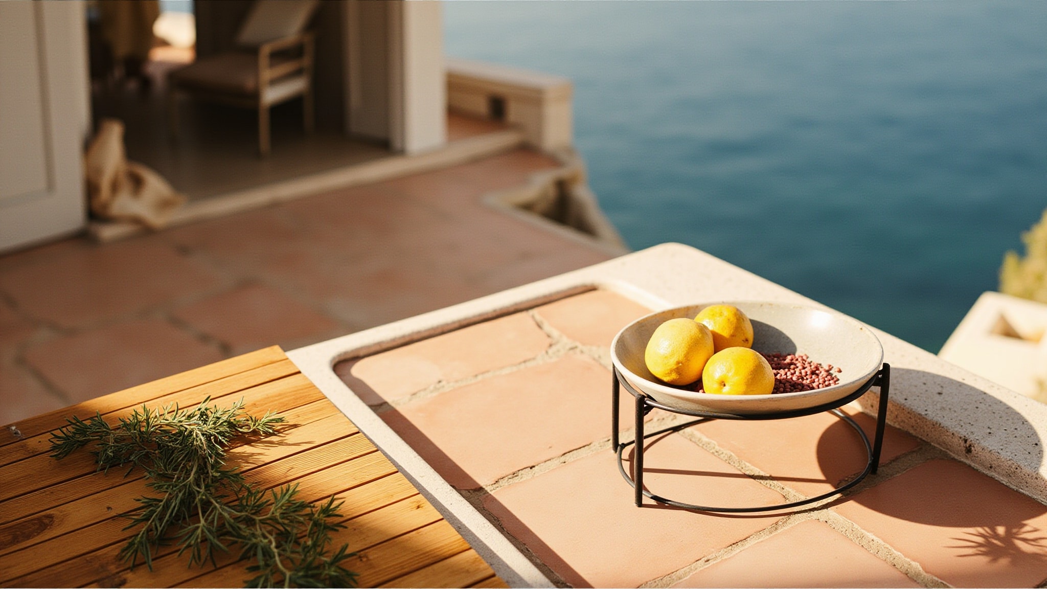 Colonia C.L.U.B. by Acqua di Parma. Atmospheric mood