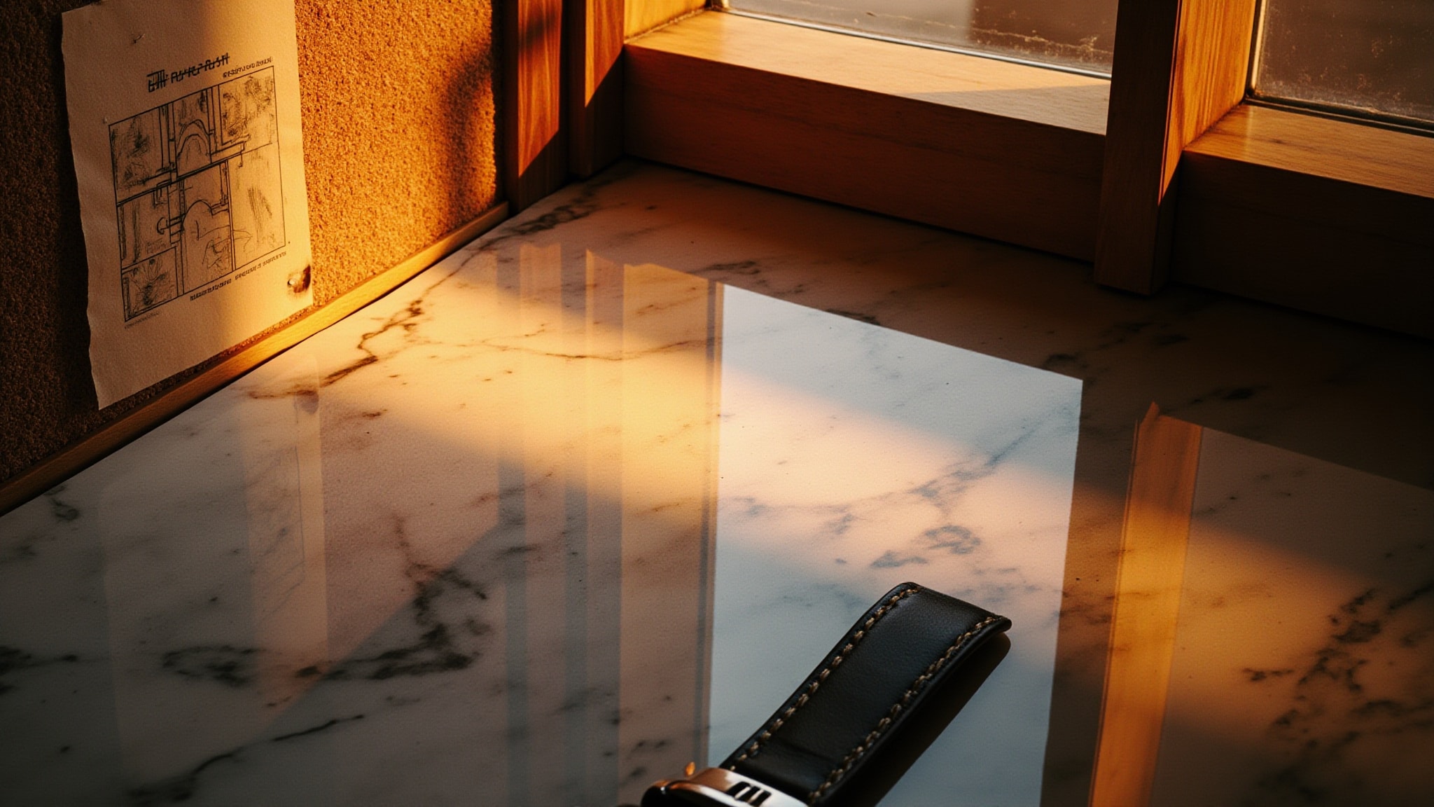 Comando by Montenapoleone Profumi Milano. Atmospheric mood