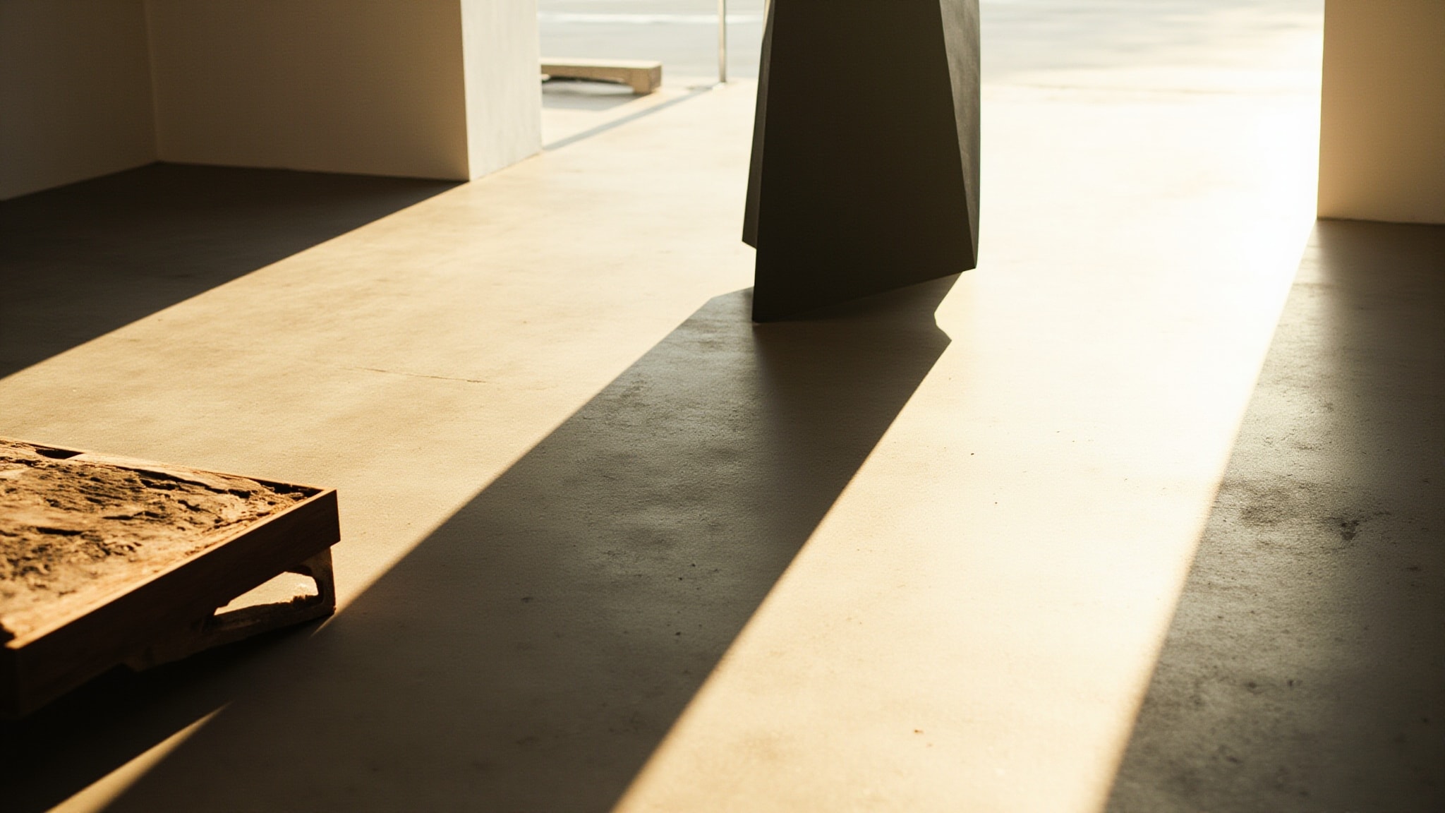 Zero by Comme des Garcons. Atmospheric mood