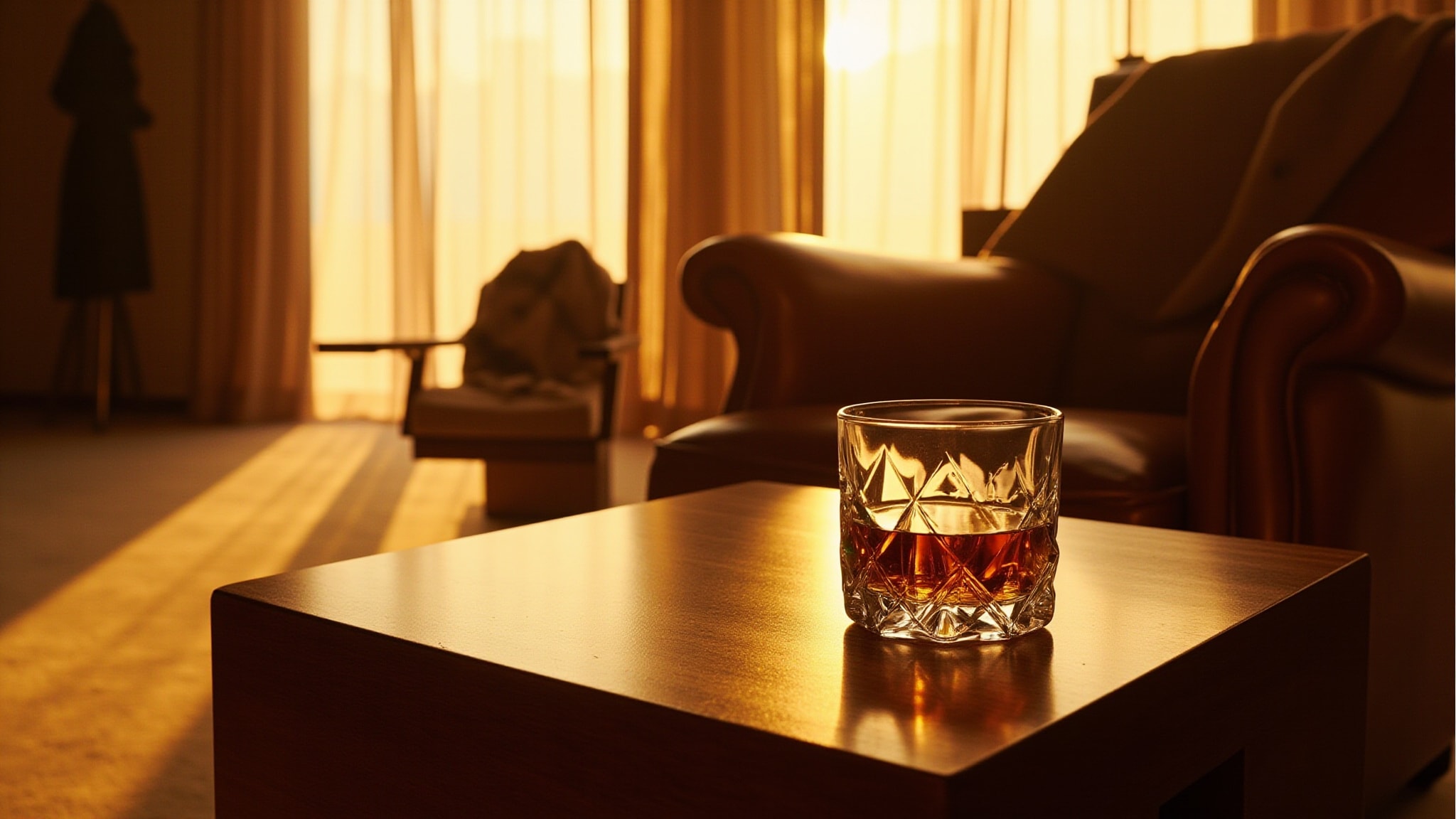 Gold by Commodity. Atmospheric mood