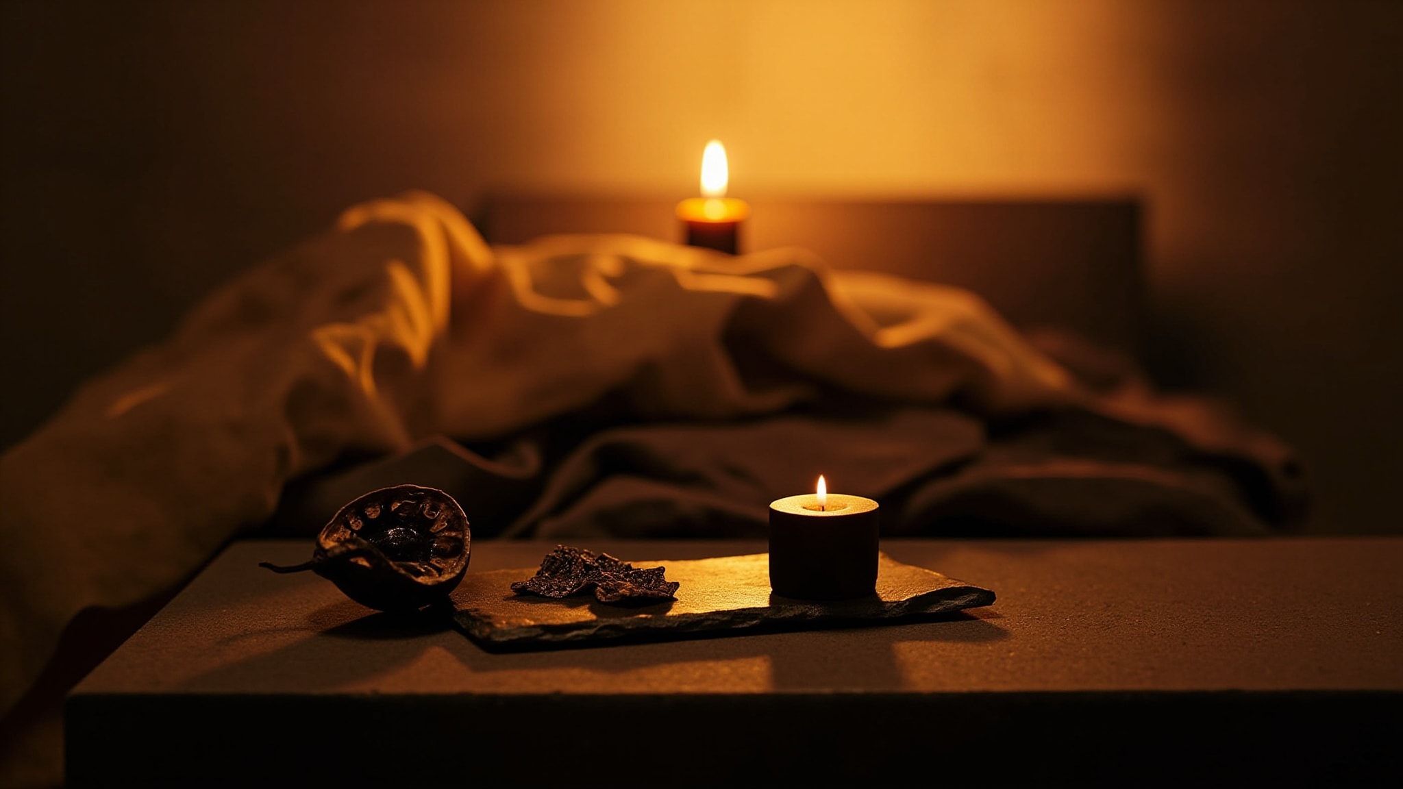 Aoud de Nuit by Comptoir Sud Pacifique. Atmospheric mood