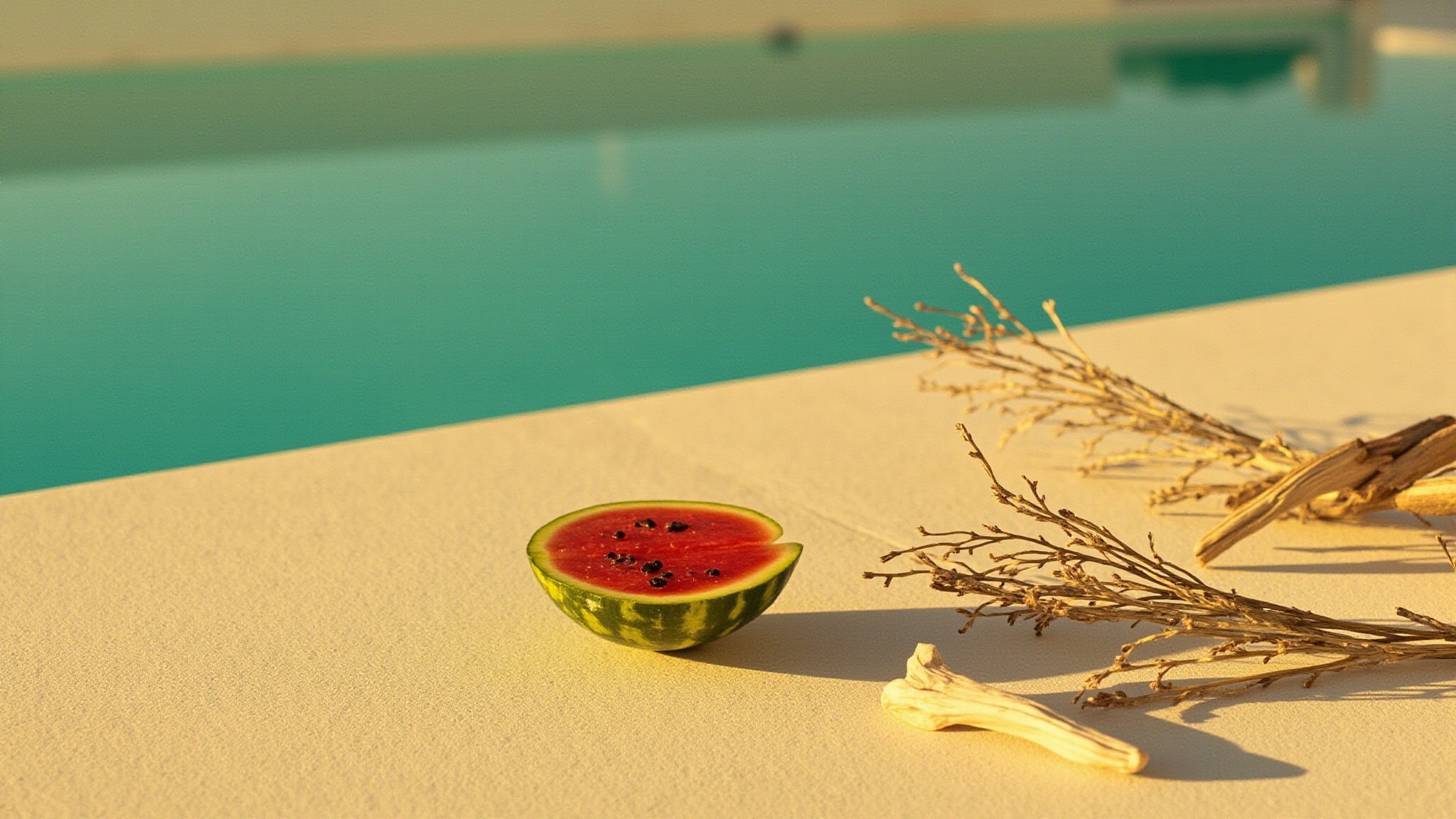 Yucatán Secret by Comptoir Sud Pacifique. Atmospheric mood