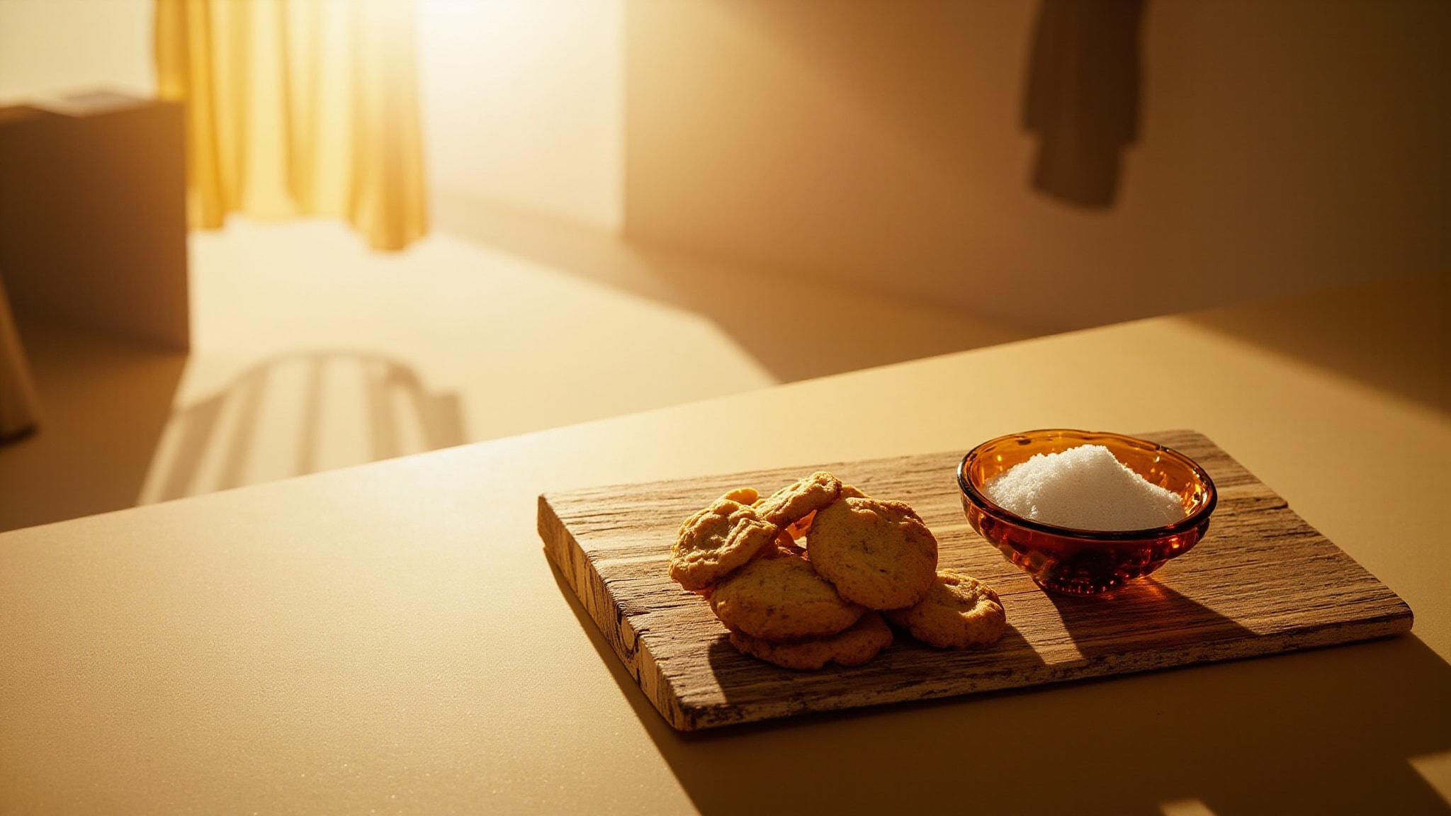 Cookie Bite by Gulf Orchid. Atmospheric mood