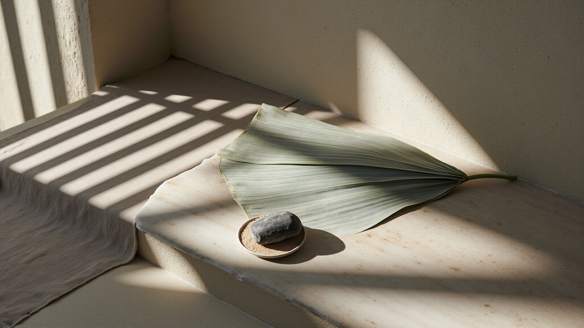 Agave by Coqui Coqui. Atmospheric mood