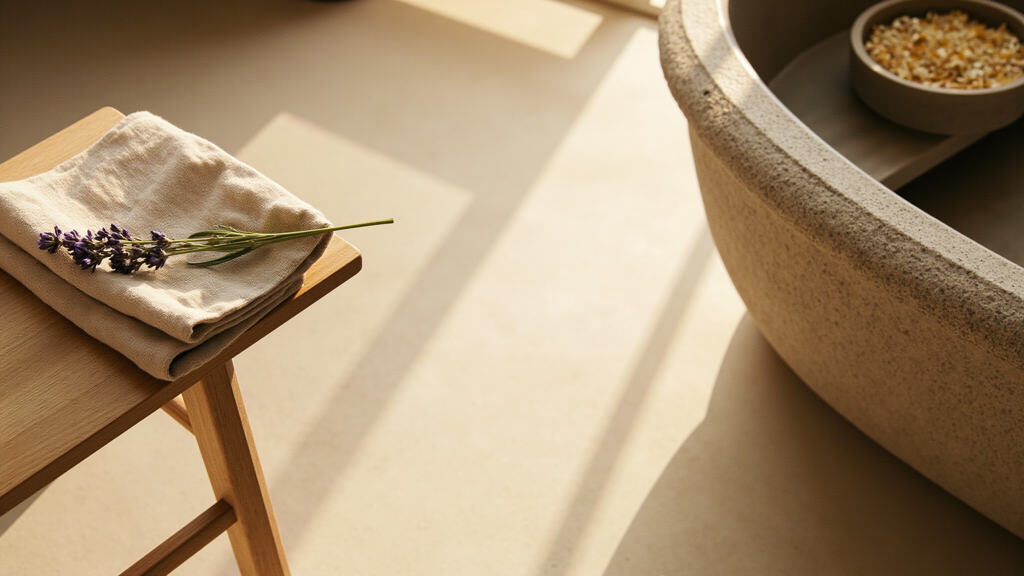 Lavman by Coqui Coqui. Atmospheric mood