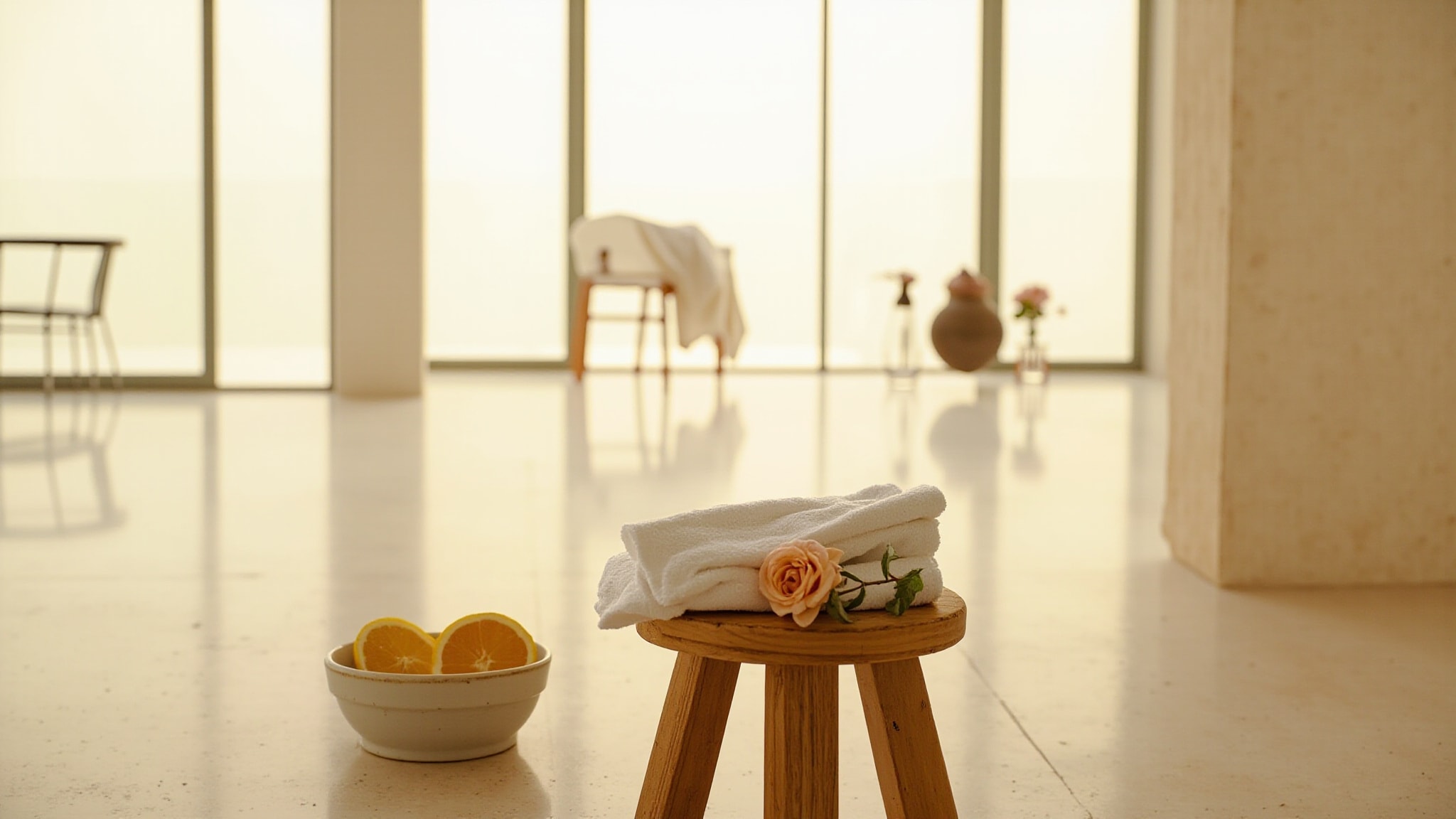 Rosas Frescas by Coqui Coqui. Atmospheric mood