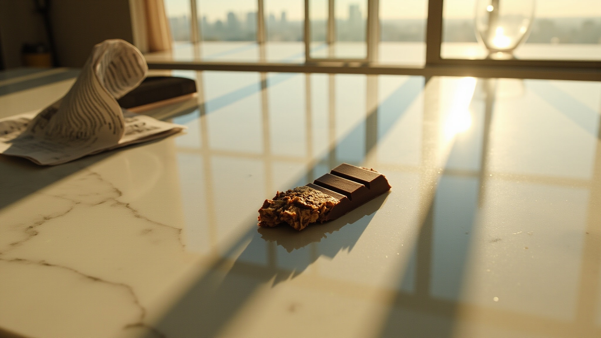 Joal by Coquillete. Atmospheric mood