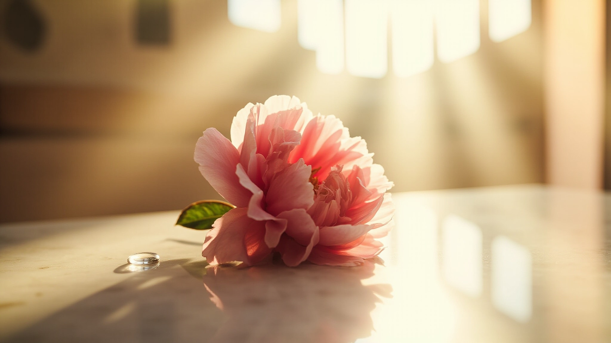 Fleuriste by COS. Atmospheric mood