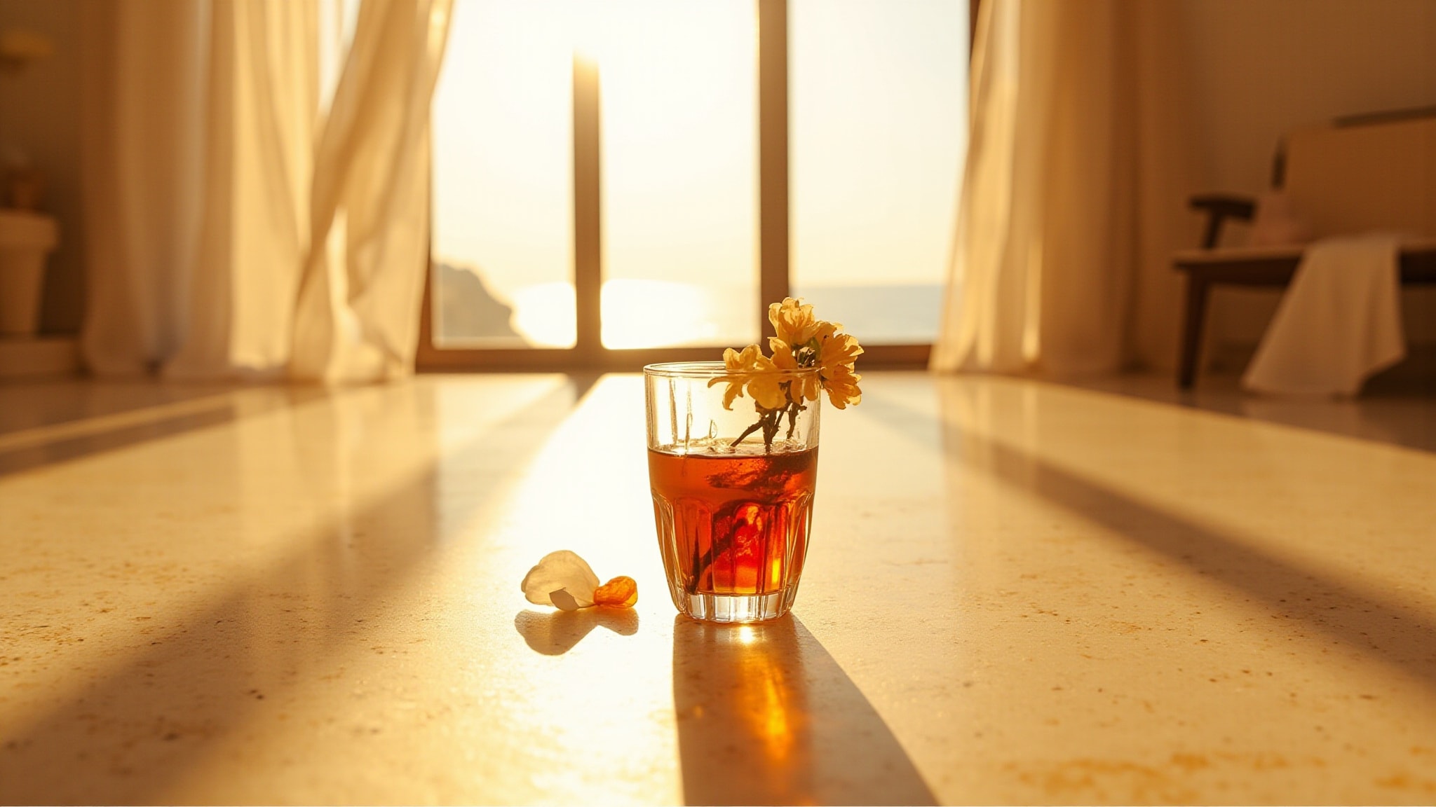 Overdose by Cote d'Azur. Atmospheric mood