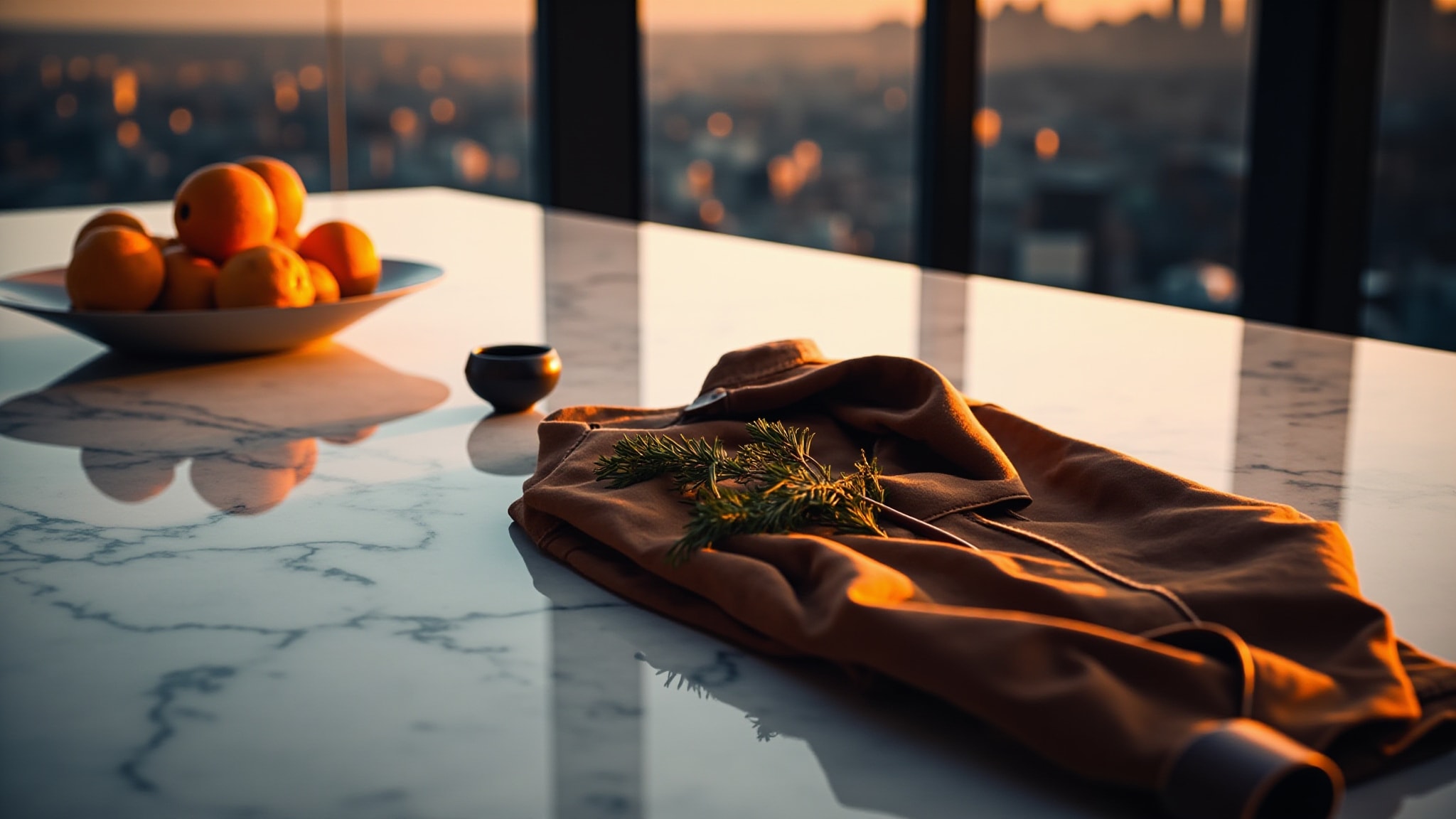 Continental by Cra-yon. Atmospheric mood
