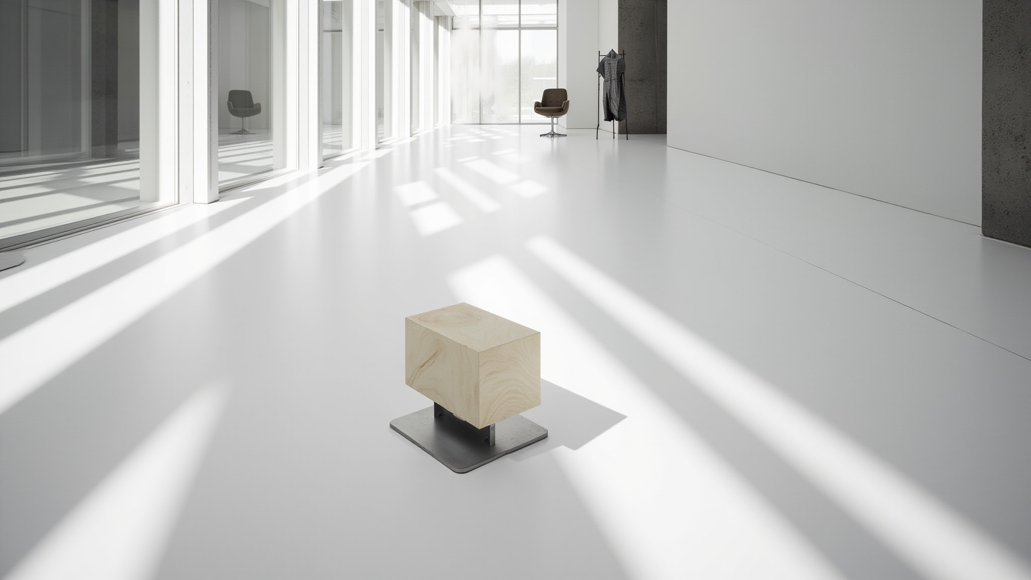 Craft by Andrea Maack. Atmospheric mood