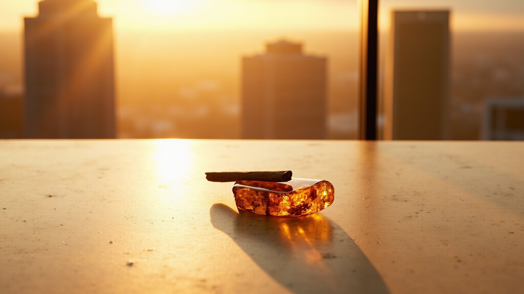 Ambre Cannelle by Creed. Atmospheric mood