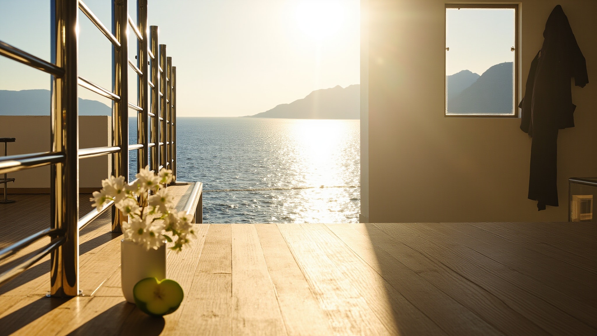 Love in White for Summer by Creed. Atmospheric mood