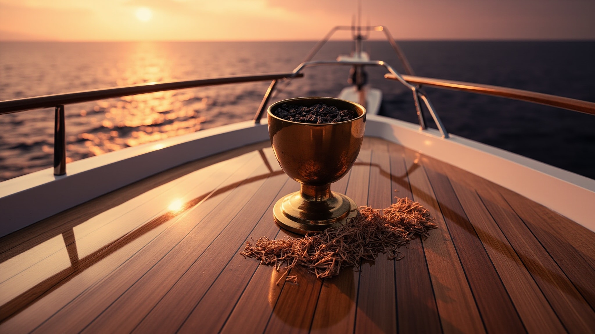Royal Oud by Creed. Atmospheric mood