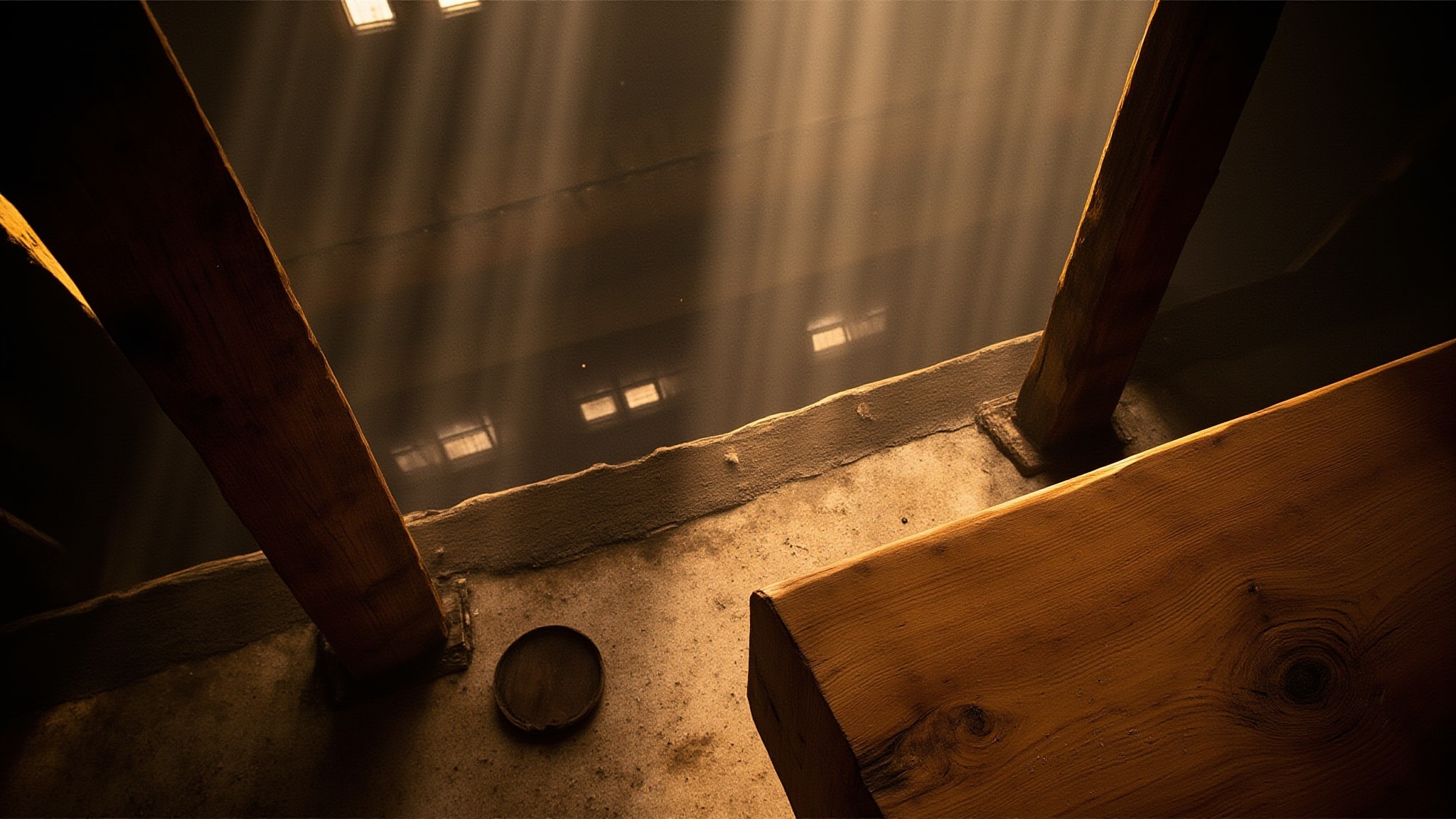 Distiller's Blend by Cremo. Atmospheric mood
