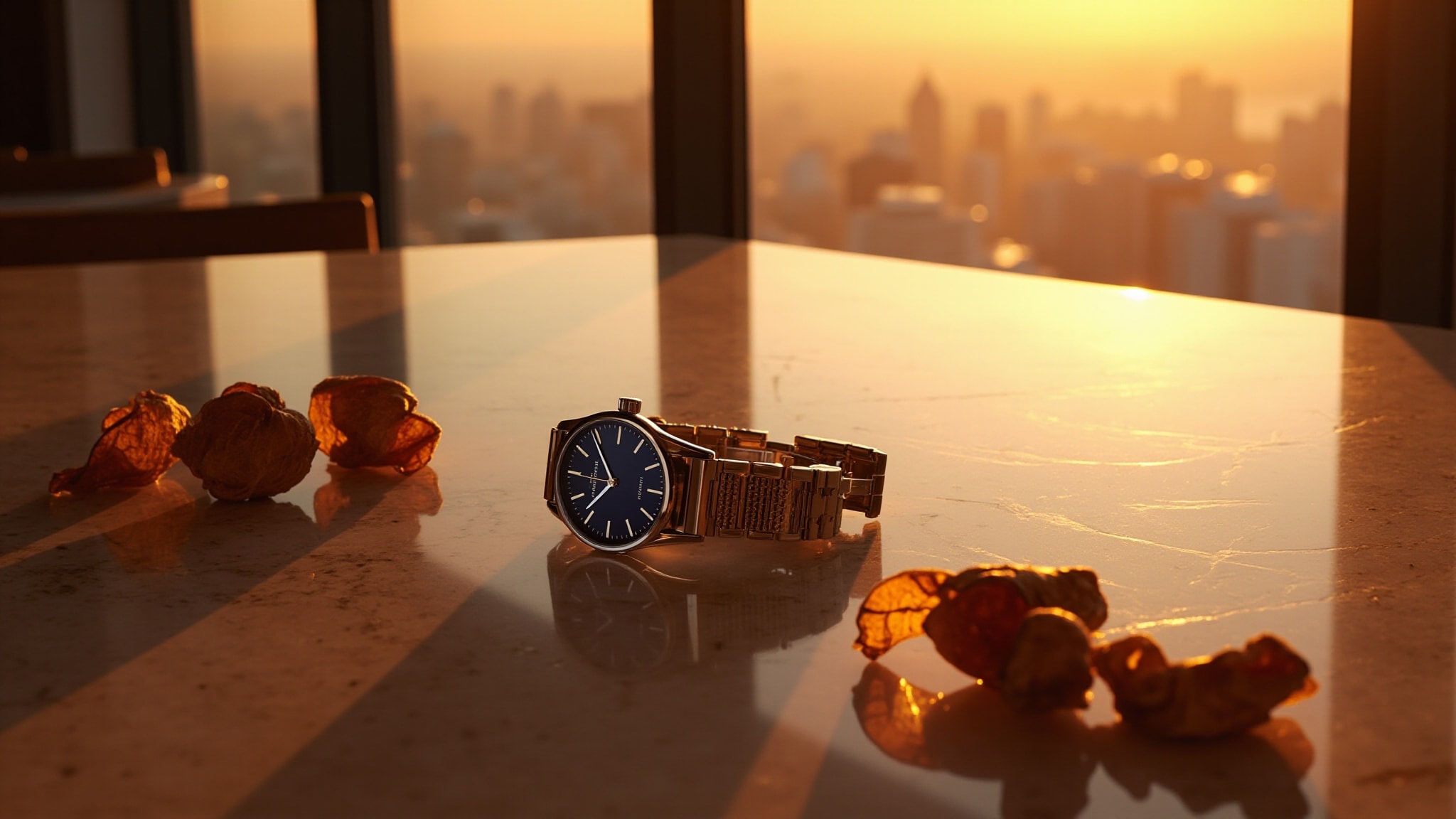 Cuba Authentic Bold by Cuba Paris. Atmospheric mood