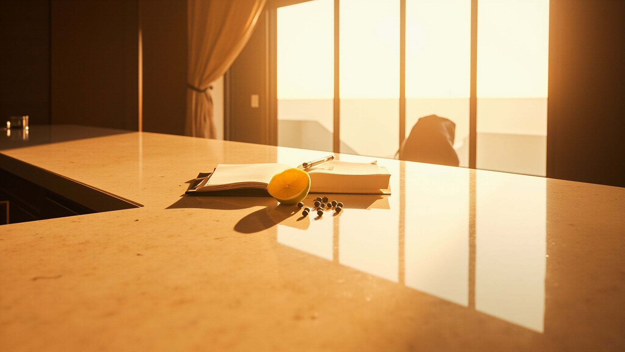 Cuba Authentic Citrus by Cuba Paris. Atmospheric mood