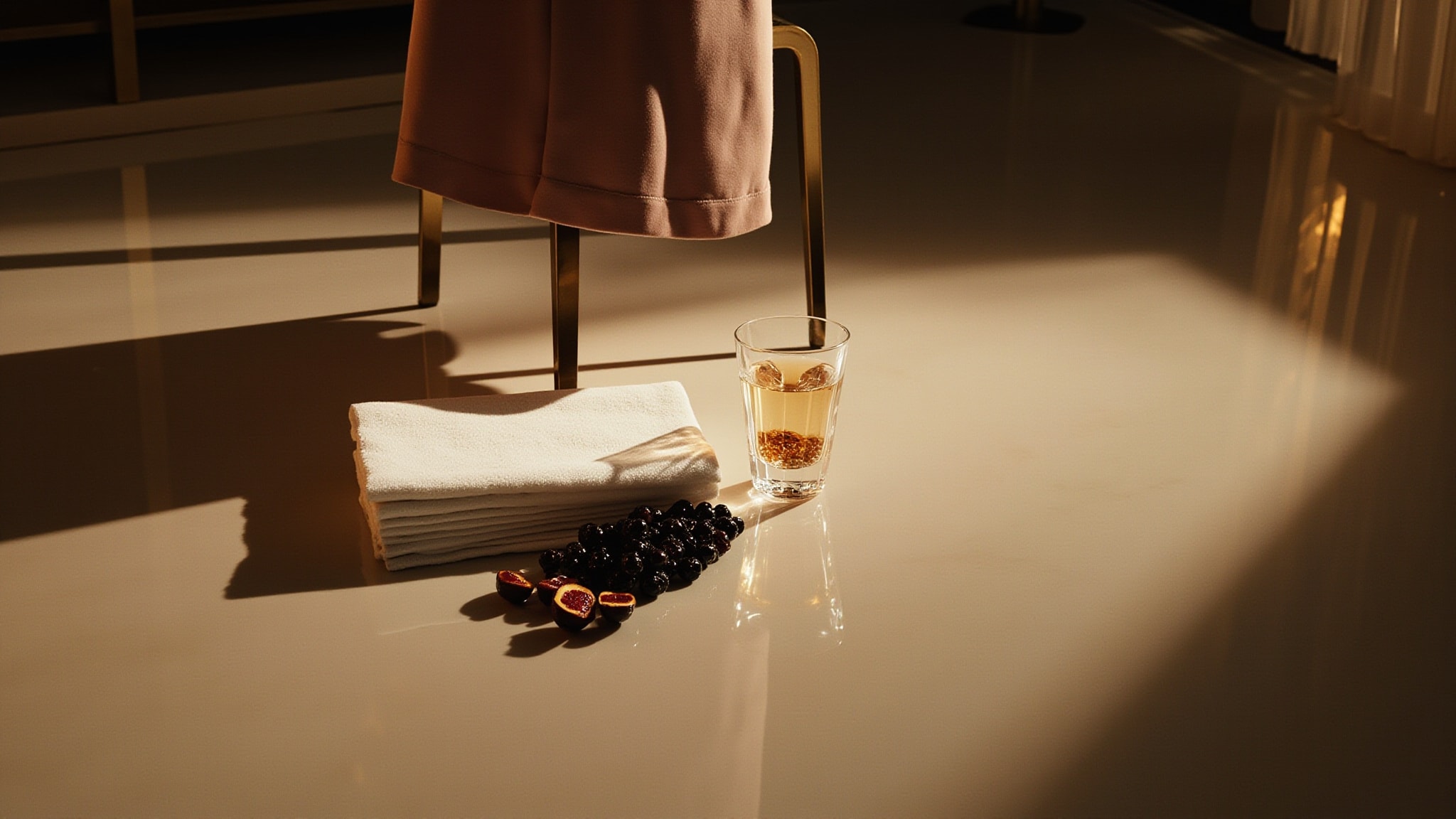 Prestige Classic by Cuba. Atmospheric mood