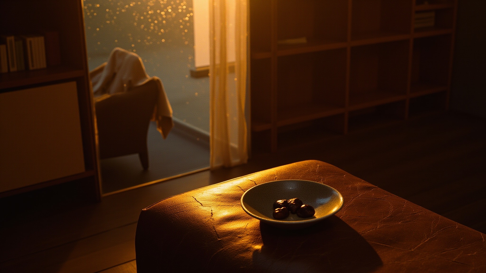 Cumaru by L’Occitane Au Brésil. Atmospheric mood