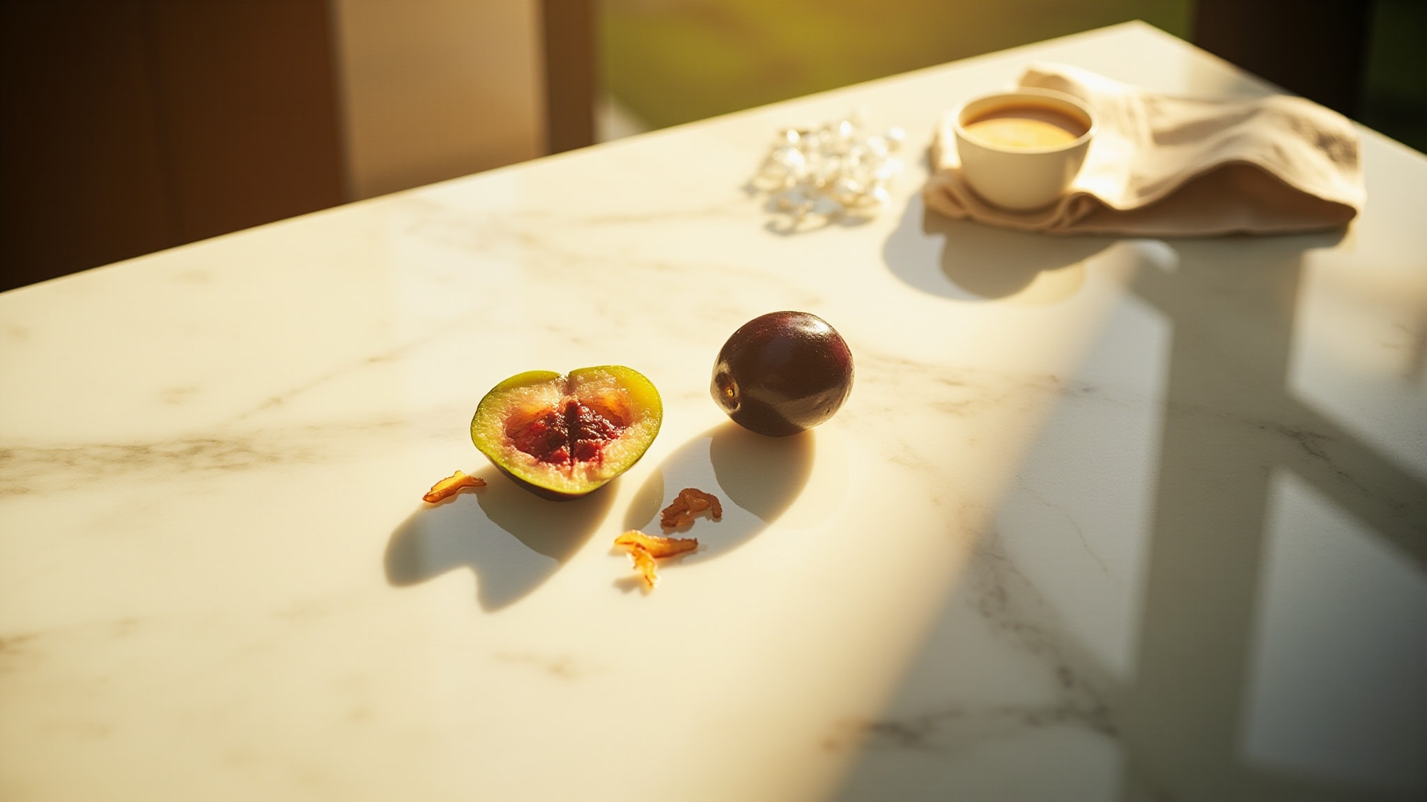 Sweet Chic by Cyzone. Atmospheric mood
