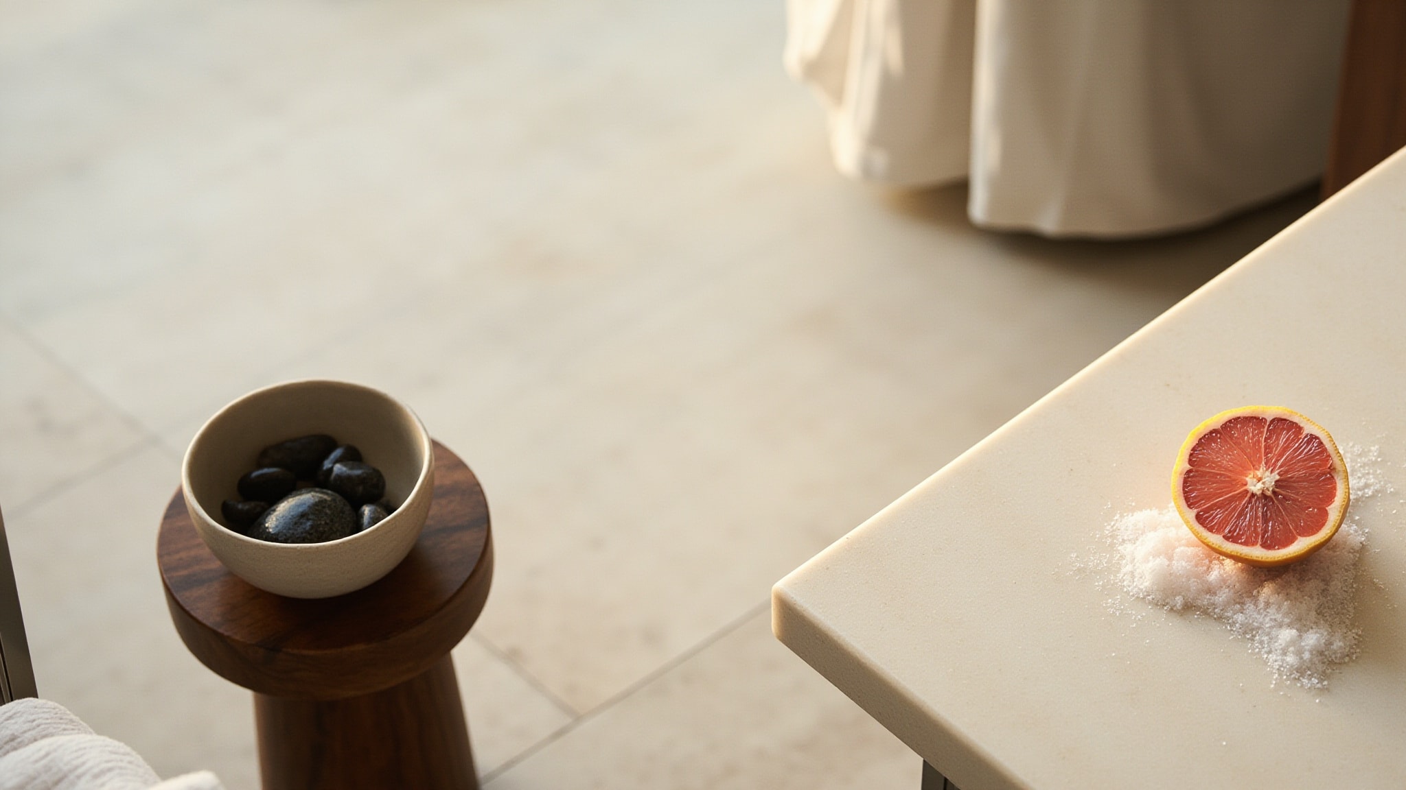 Alexis - Just For Men X Jennifer Jambon by CZAR. Atmospheric mood