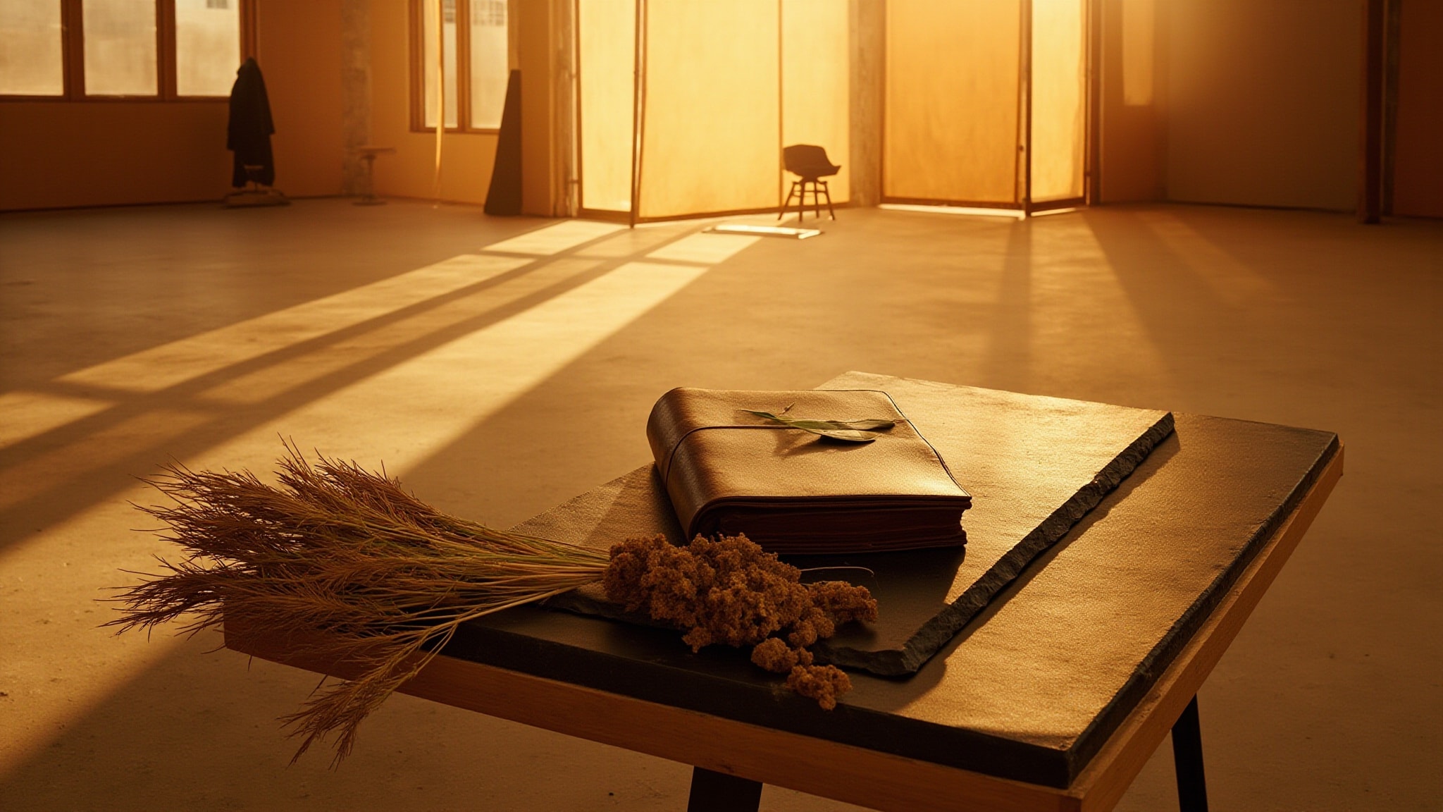 Vetiver Vert Cologne by Czech & Speake. Atmospheric mood