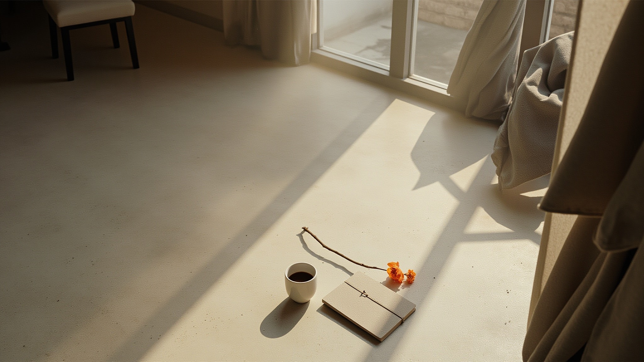 Pemouwood by d.grayi. Atmospheric mood