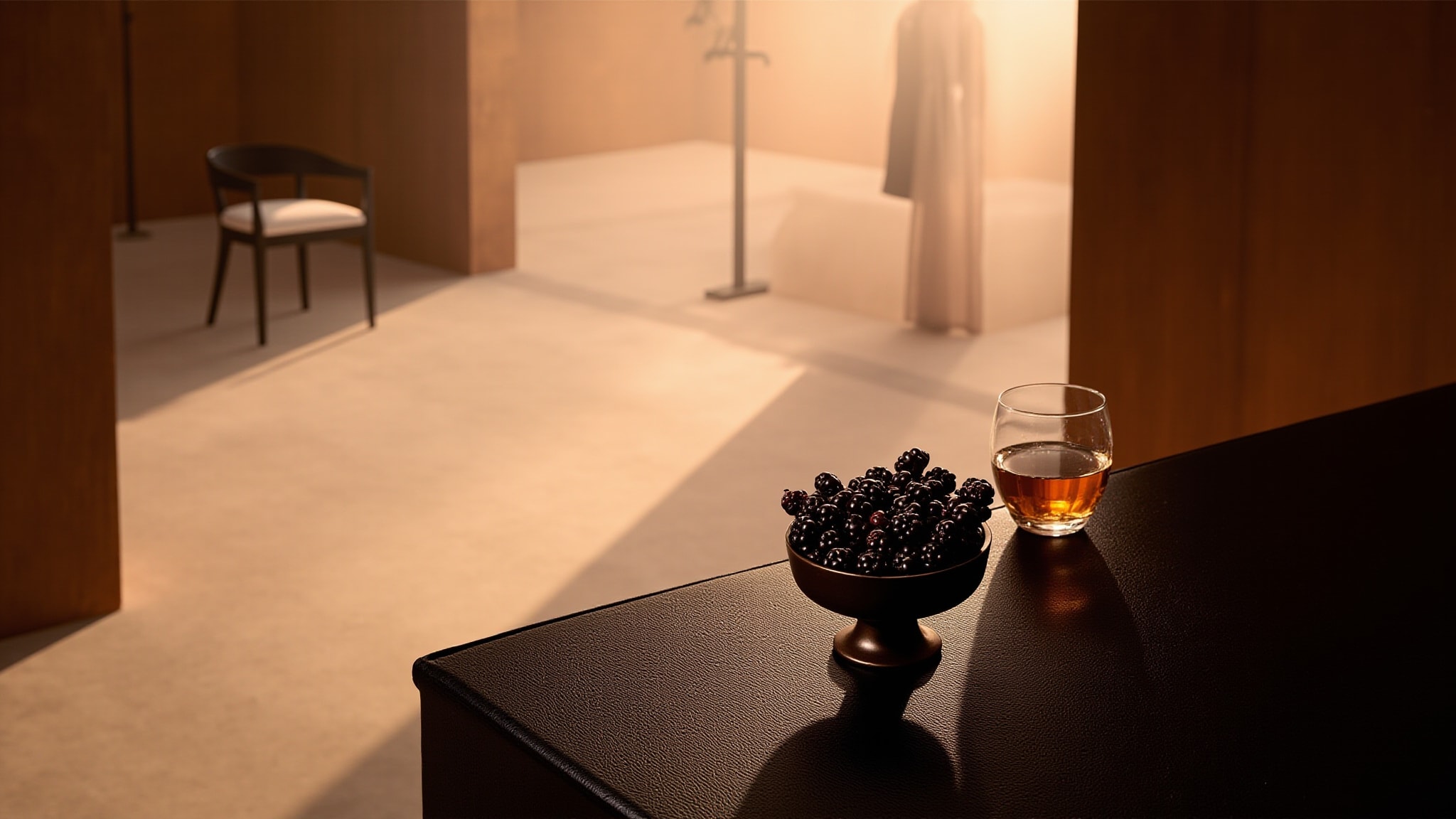 Arome 3 Tradition by D’ORSAY. Atmospheric mood