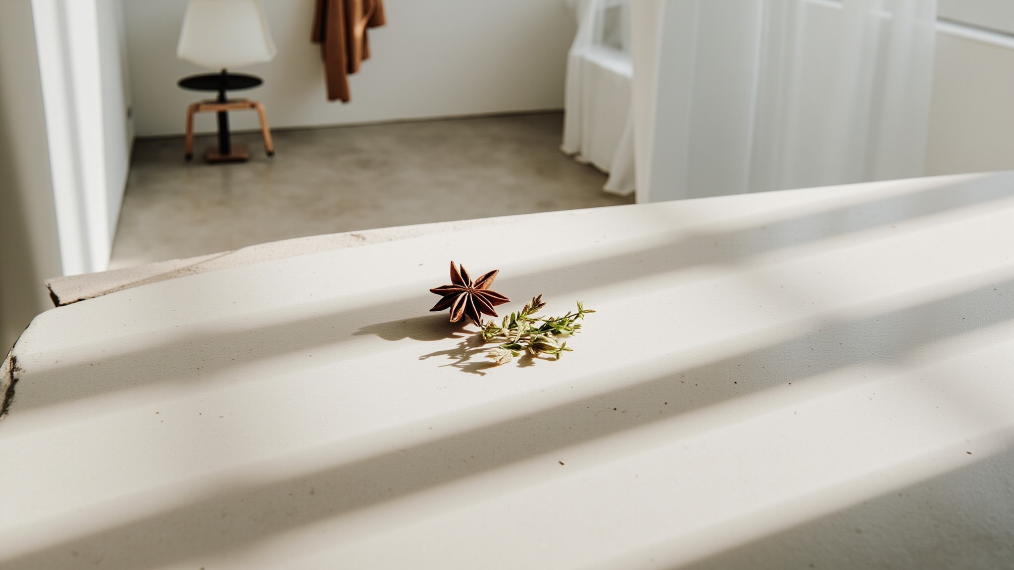 HERBES by D:SOL MMXVI. Atmospheric mood