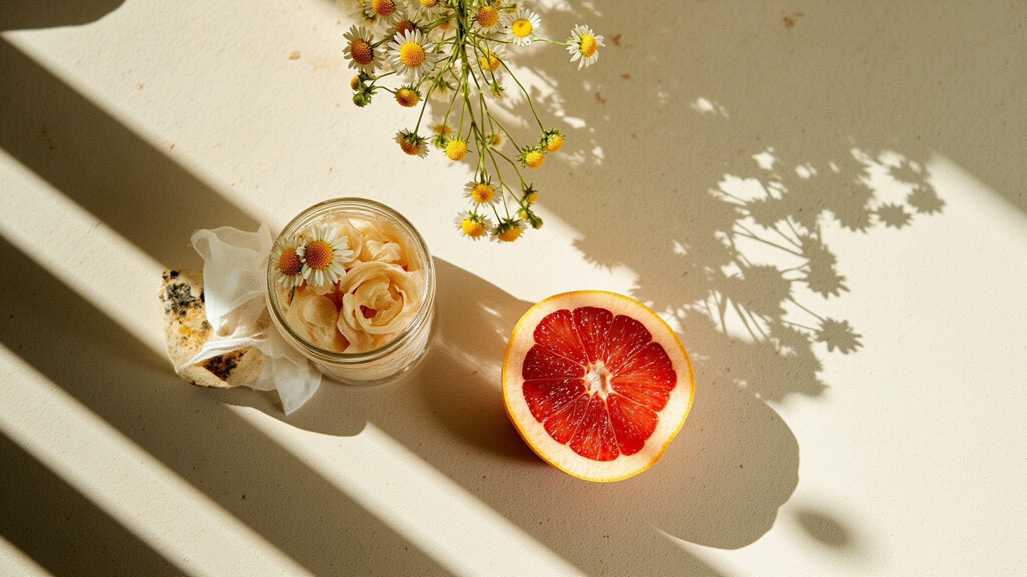 Daisy by Marc Jacobs. Atmospheric mood