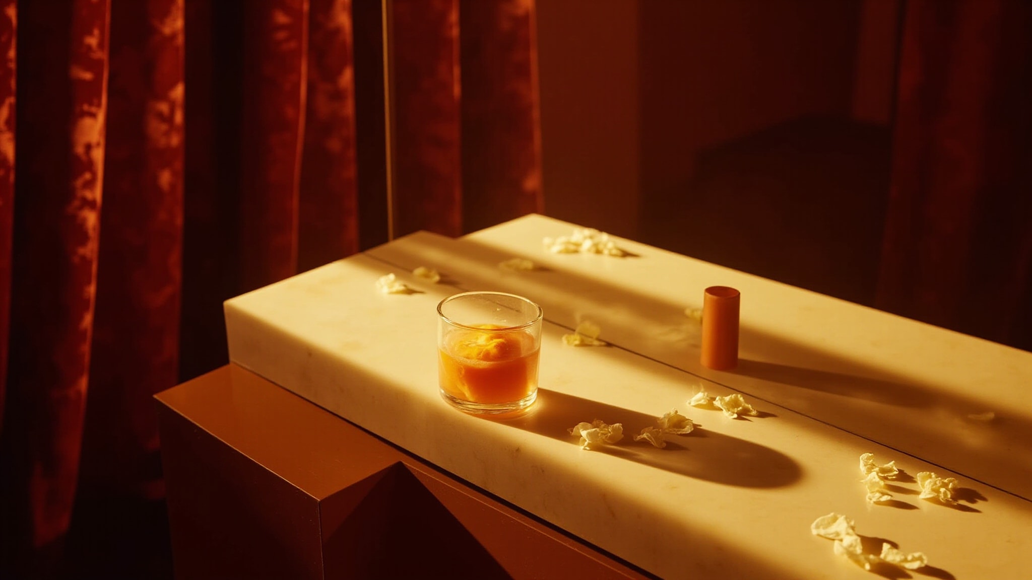 Dali Parfum de Toilette by Salvador Dali. Atmospheric mood