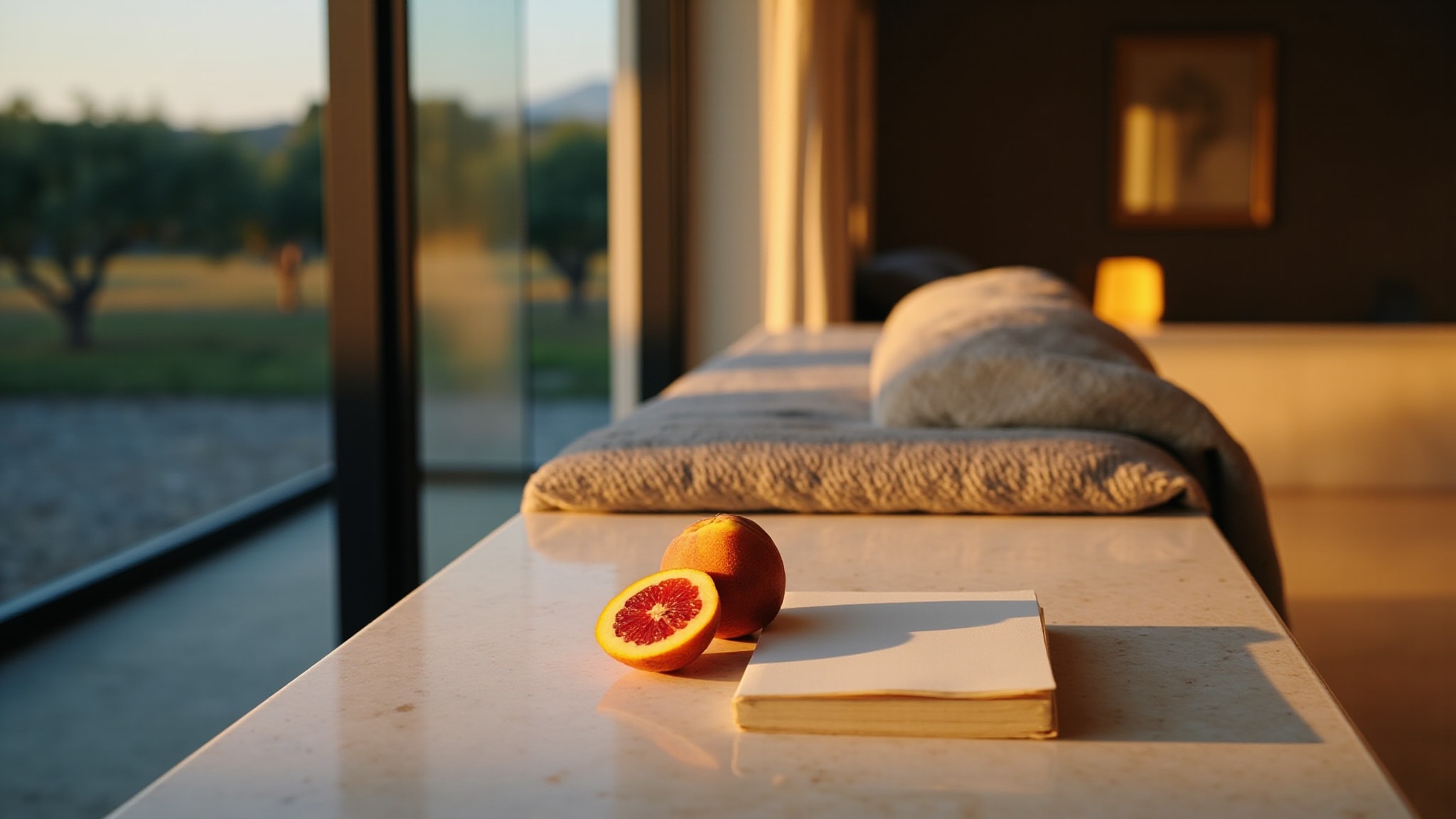 Agape by Damask Haus. Atmospheric mood