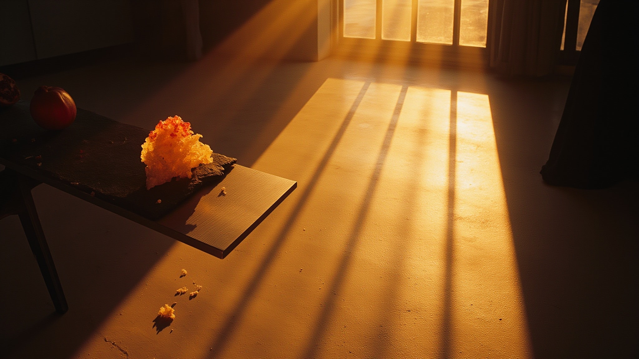 Chimera by Damask Haus. Atmospheric mood