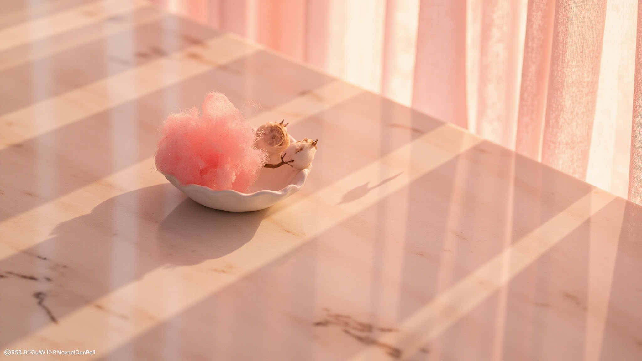 Fairy Dust by Damask Haus. Atmospheric mood